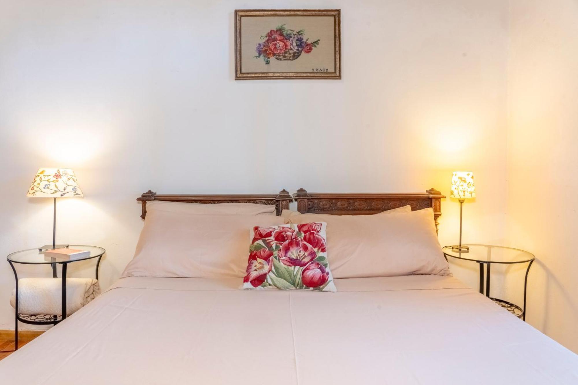 Apartment Charming Florentine Hideout Florence