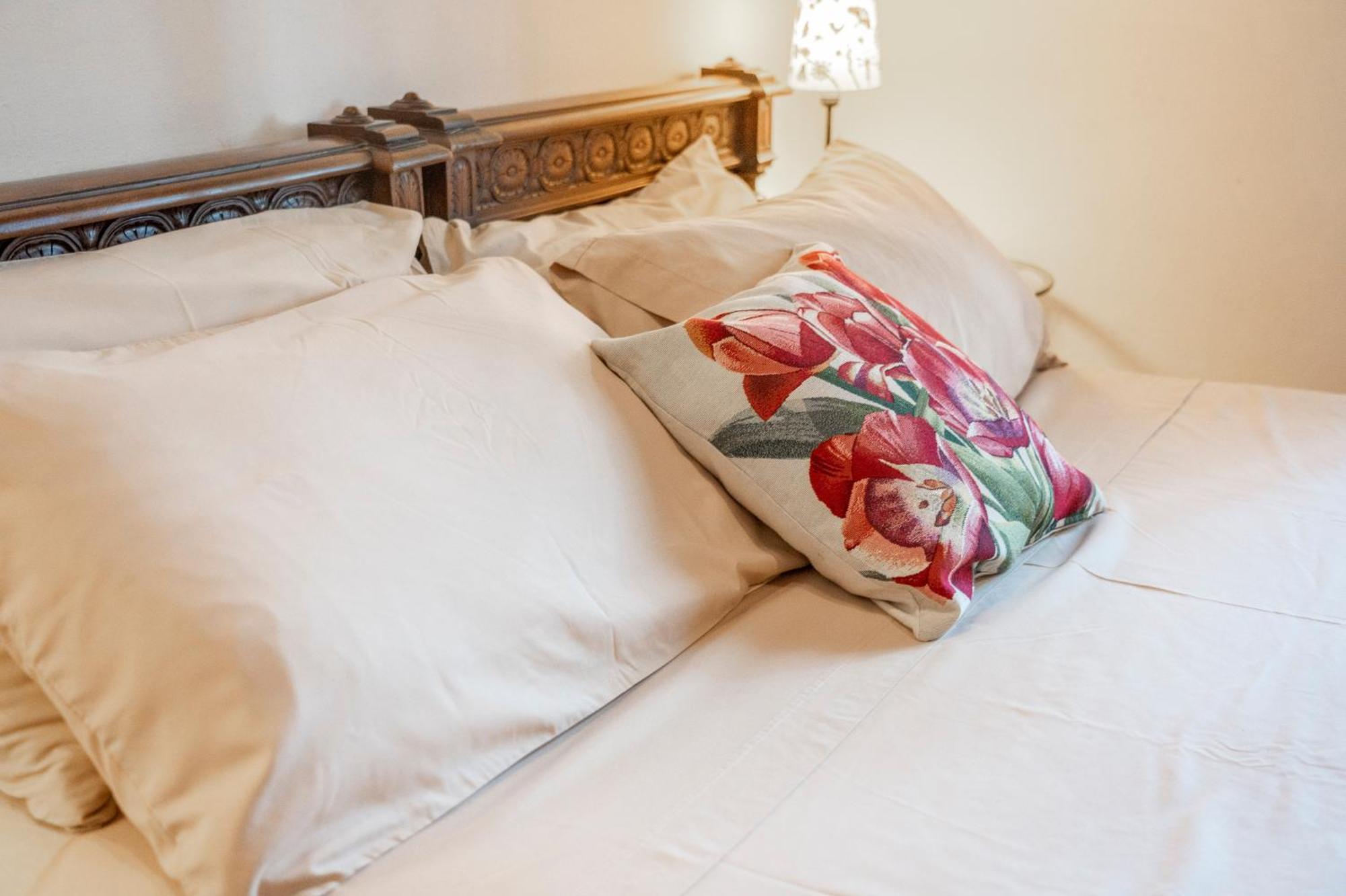 Charming Florentine Hideout Florence