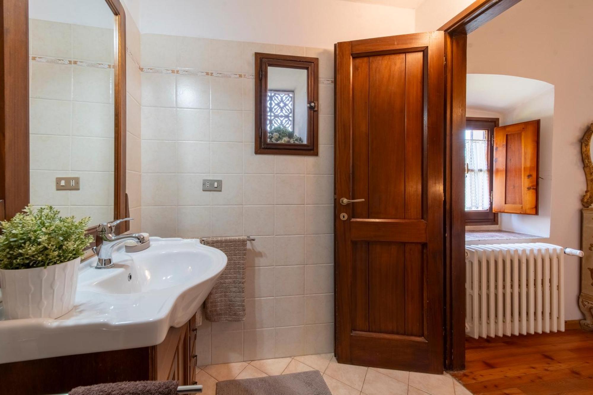 Charming Florentine Hideout Appartement