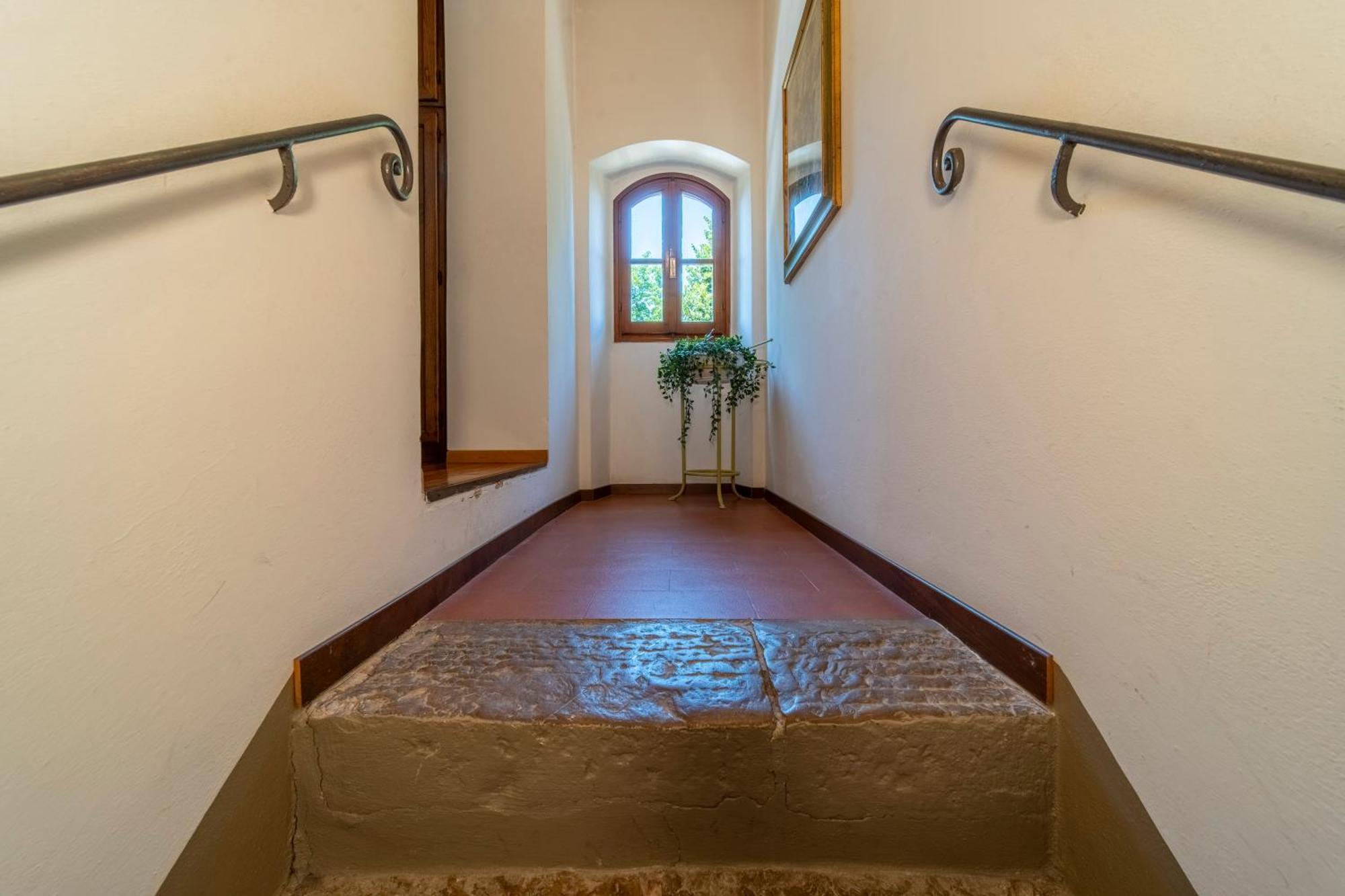 Charming Florentine Hideout Florence