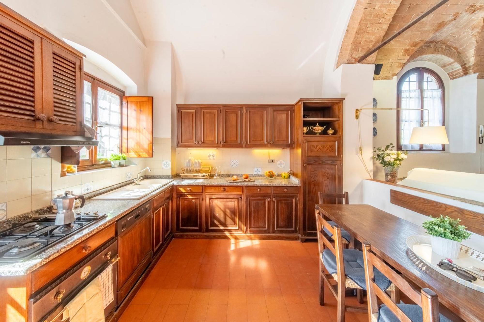 Charming Florentine Hideout Florence