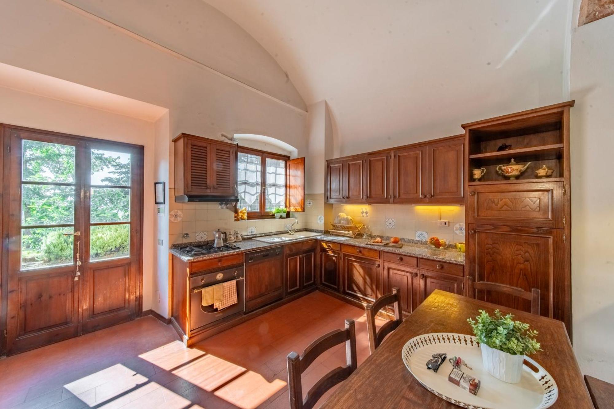 Appartement Charming Florentine Hideout *