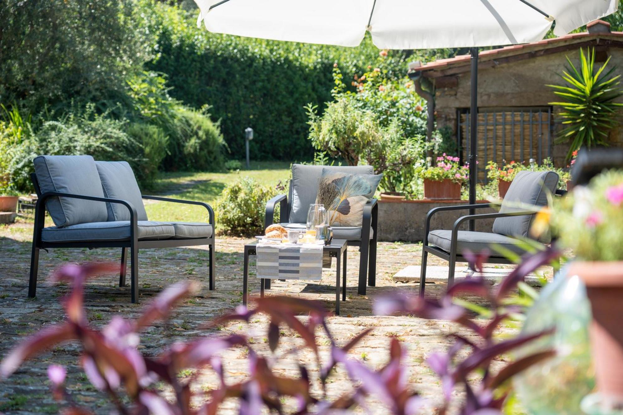 Appartement Charming Florentine Hideout