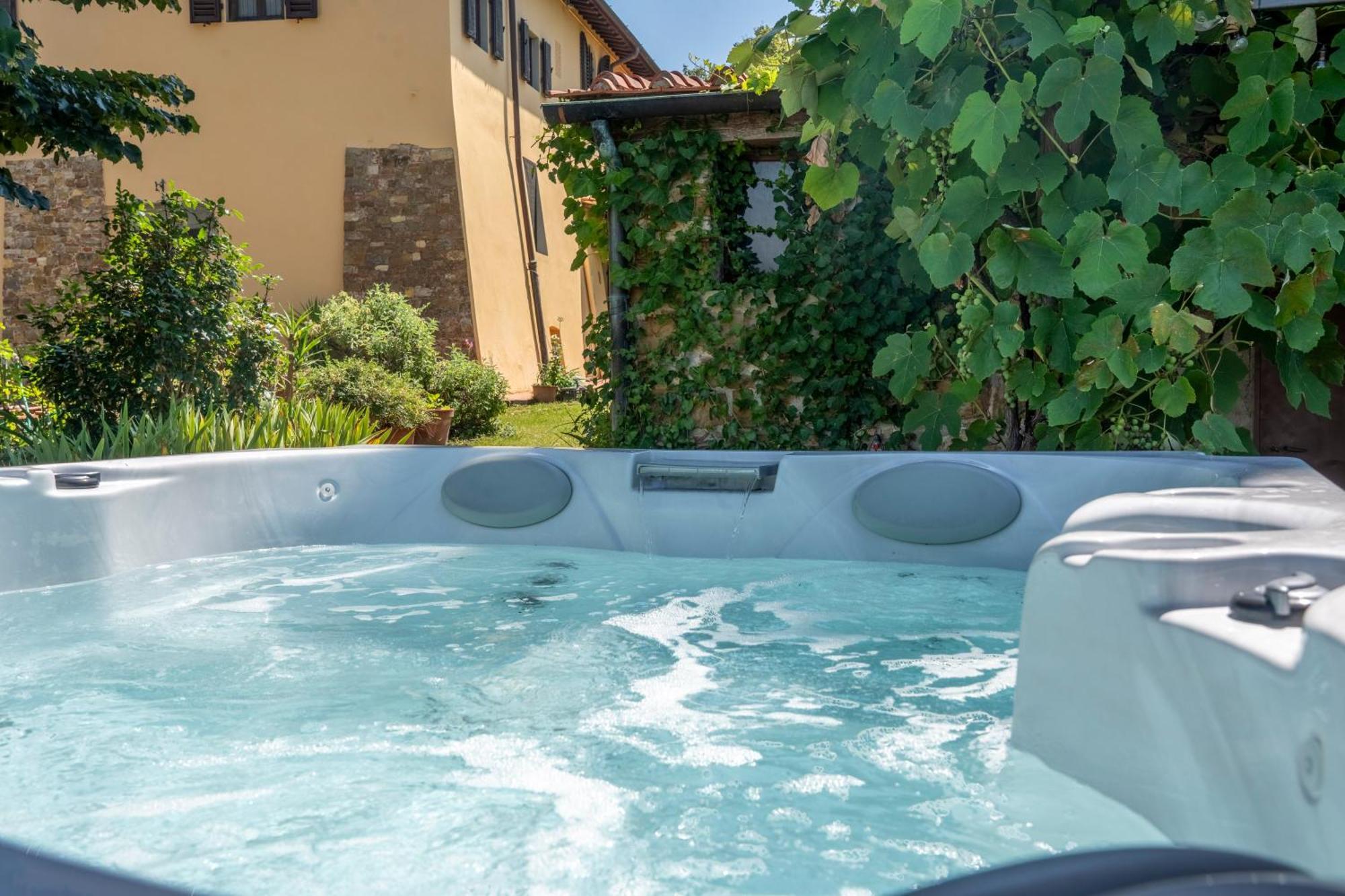 Appartement Charming Florentine Hideout *