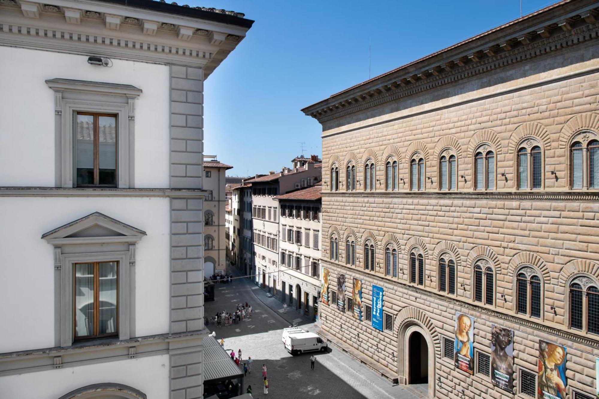 Helvetia&bristol - Starhotels Collezione Hotel Florence