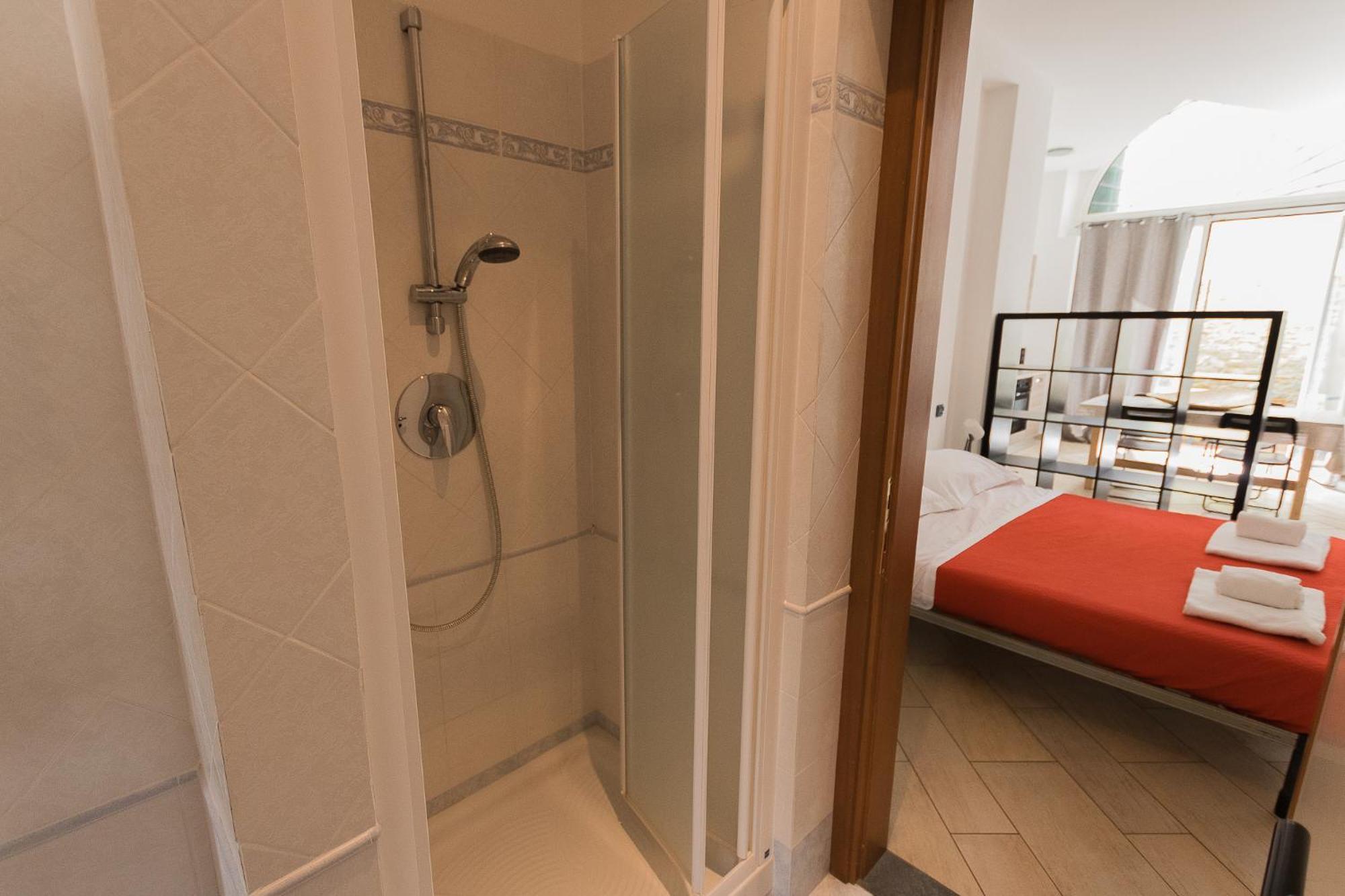 Apartment Amalia Via La Farina Florence
