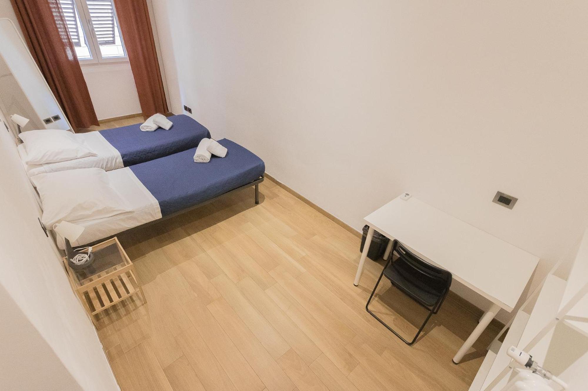 Amalia - Via San Zanobi Bed & Breakfast