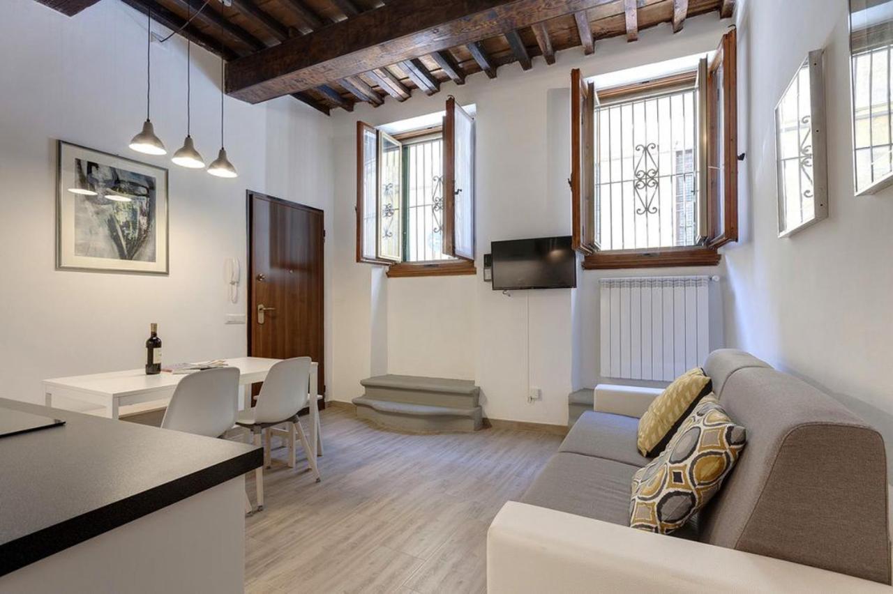 Guelfa House Appartement