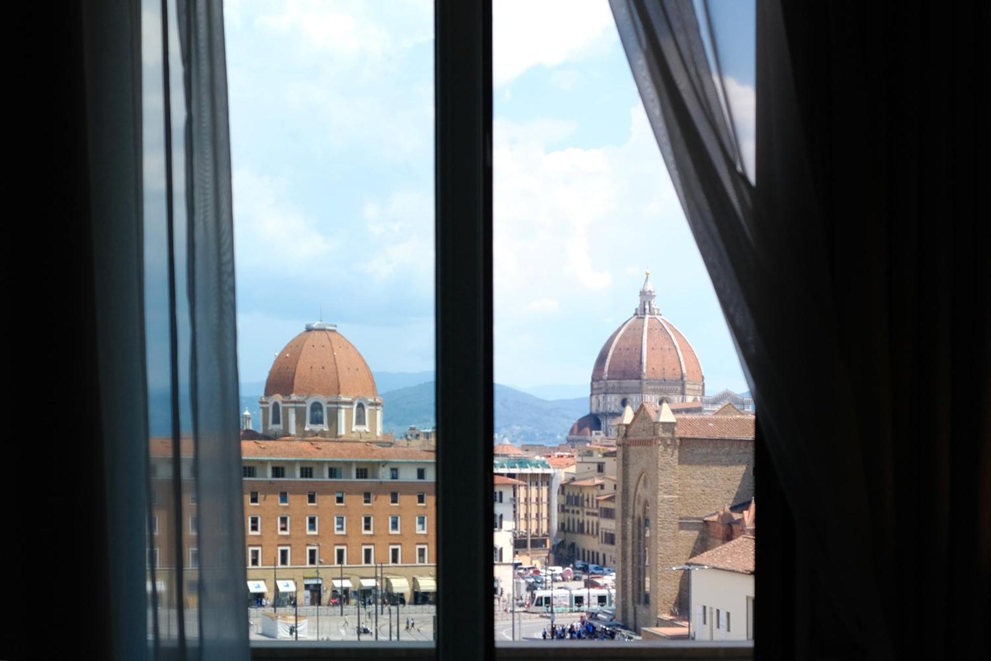 C-hotels Ambasciatori 4* Florence