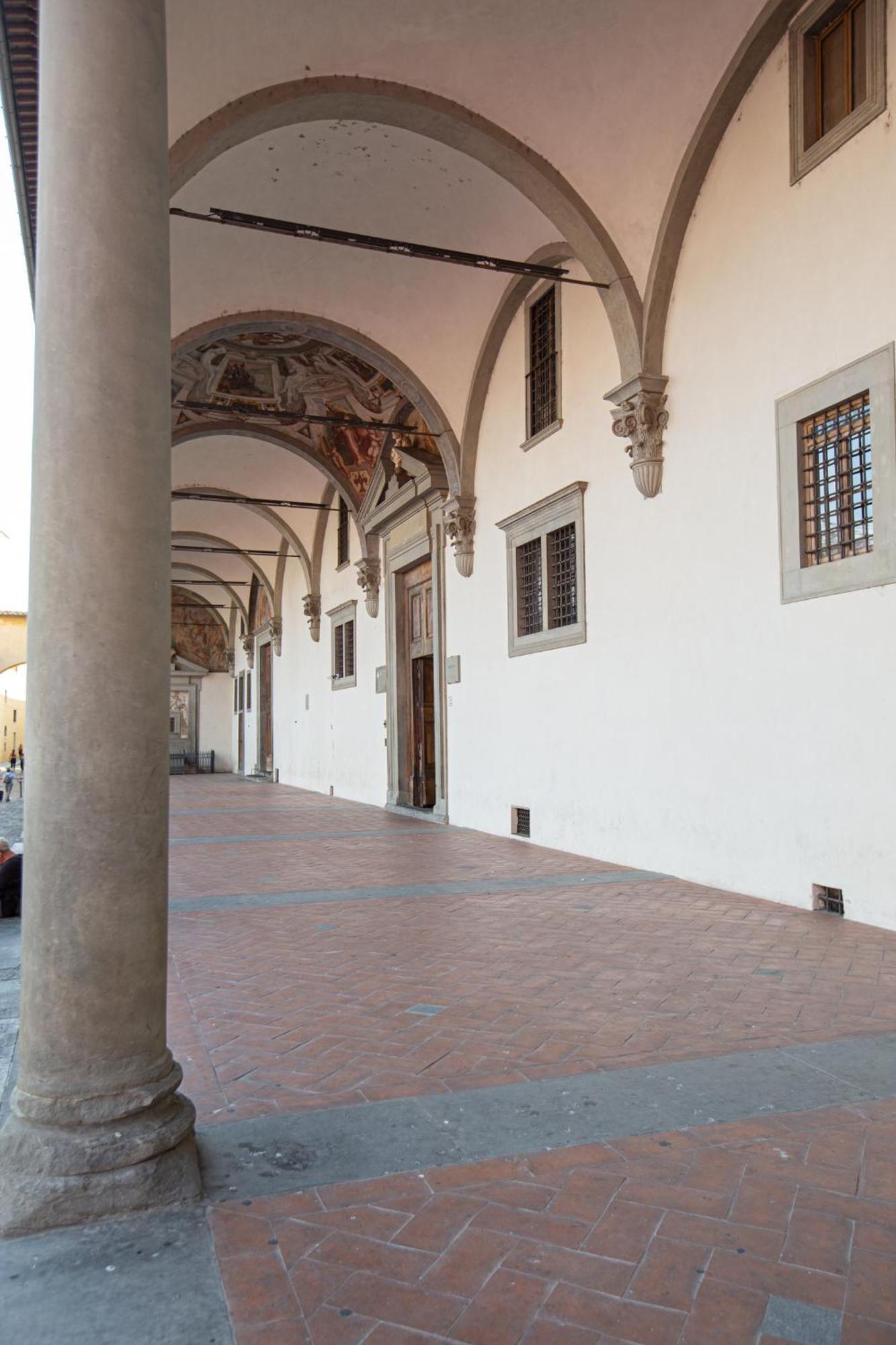 David Sweet * Florence