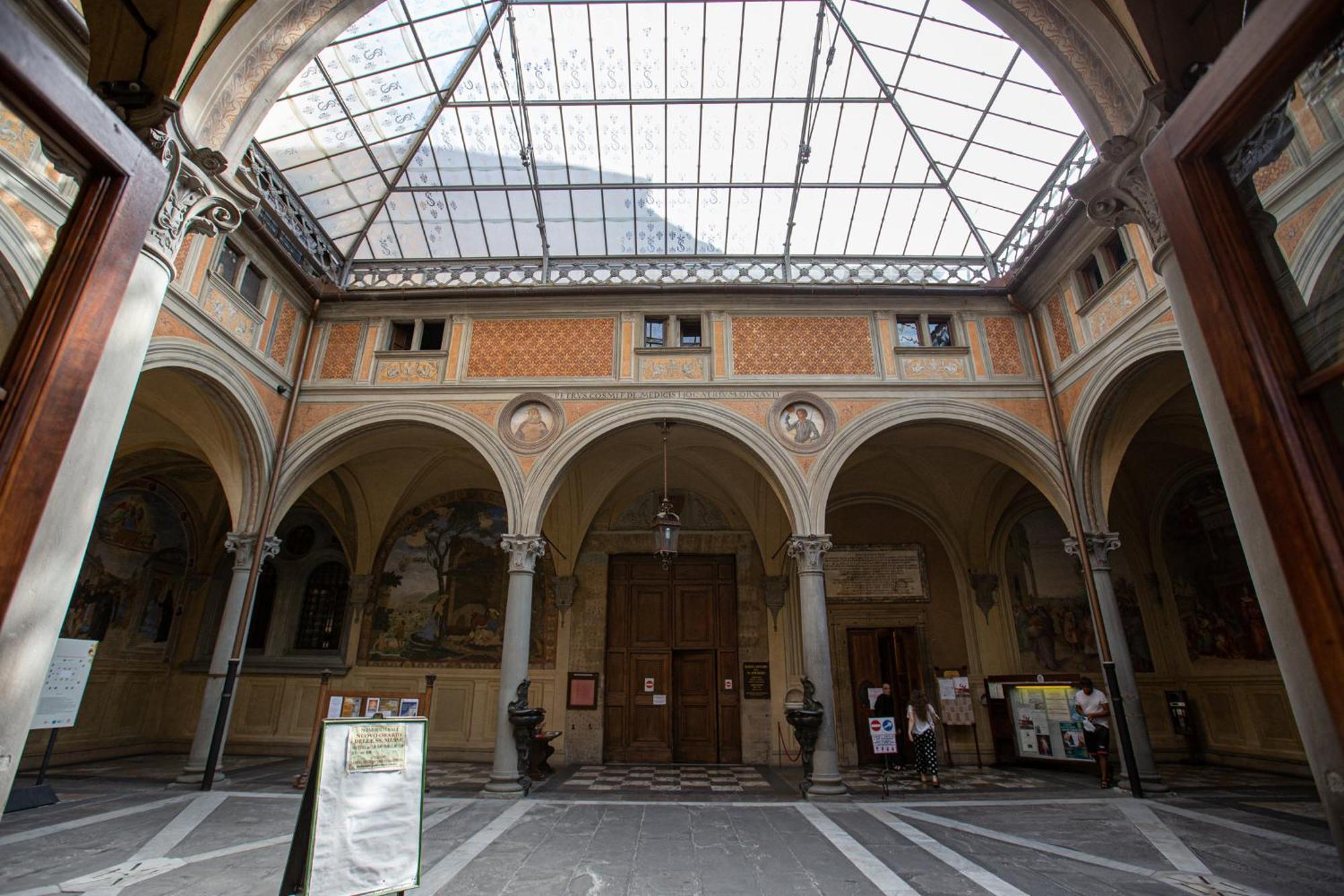 Apartment David Sweet Florence