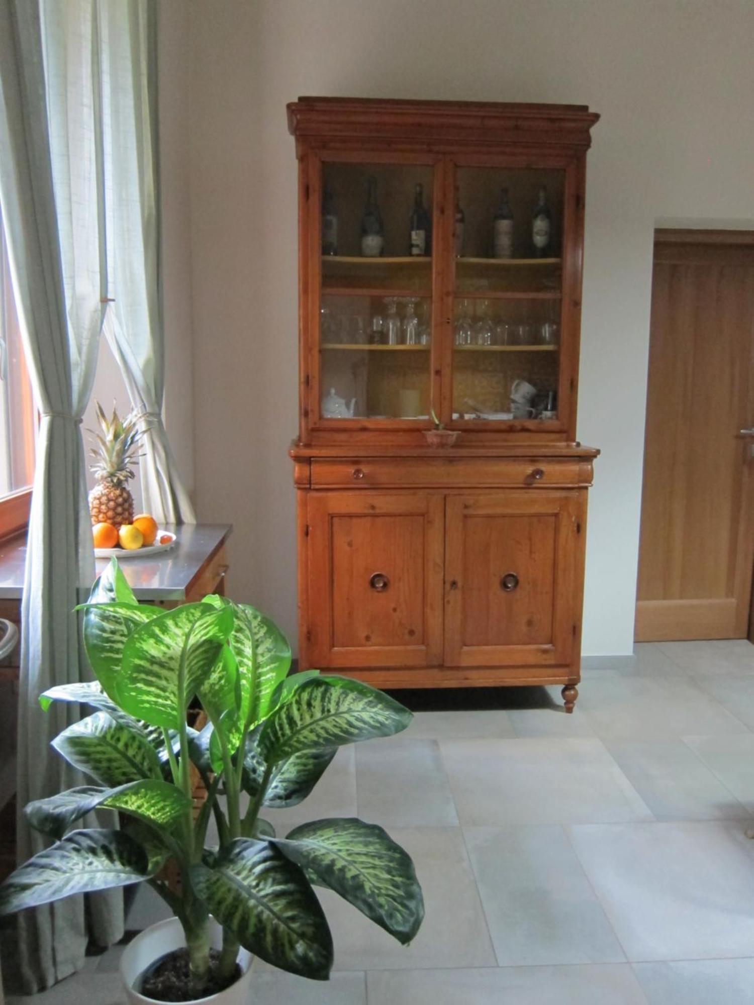 A Casa Di Enrico E Luzme Bed & Breakfast