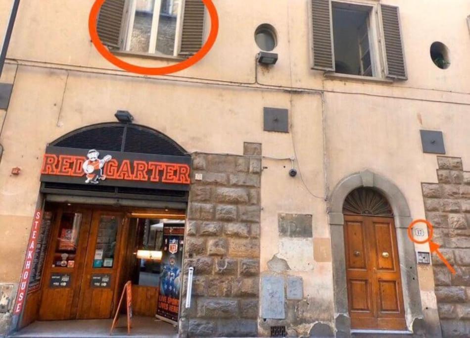 Your Private In Center Of * Florence