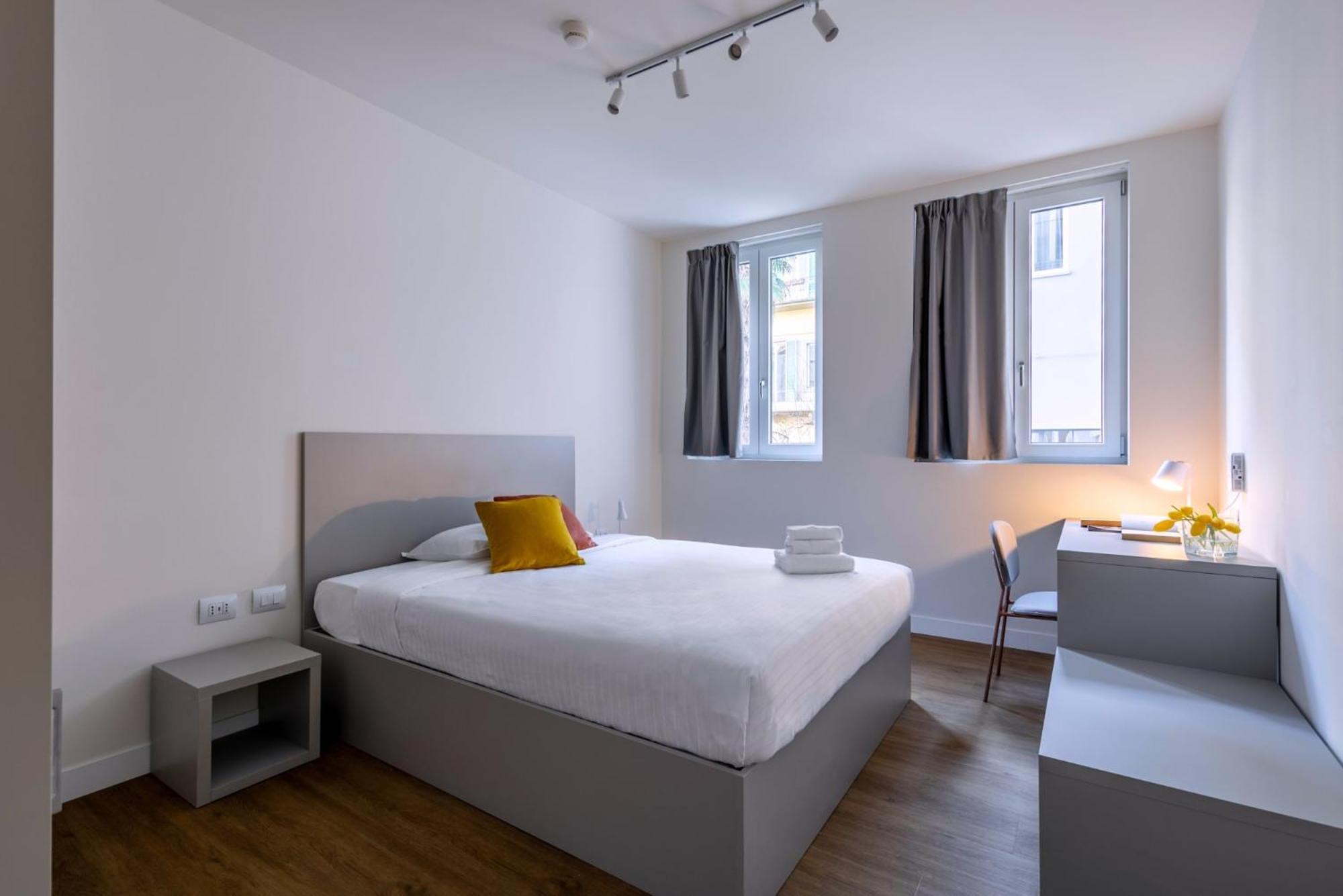 Auberge de jeunesse S4