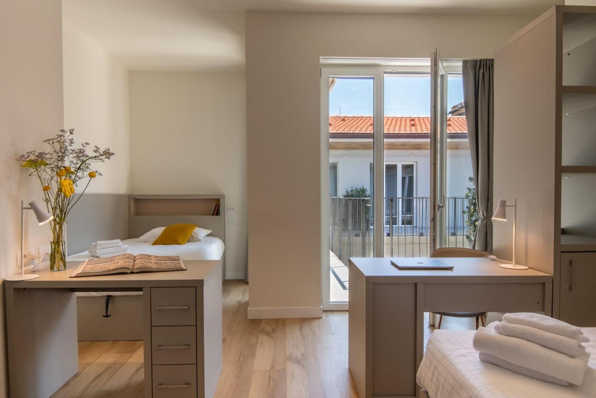 S4 Auberge de jeunesse