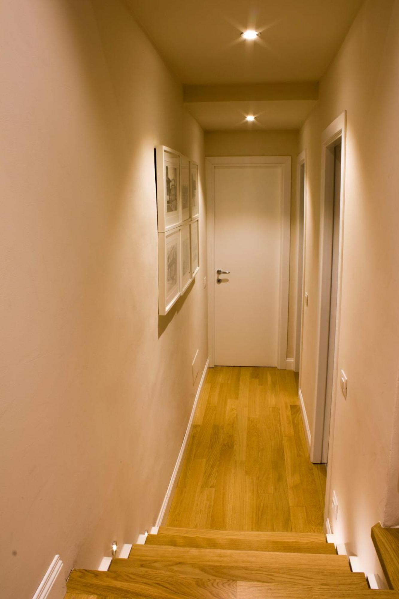 Appartement Carmine *