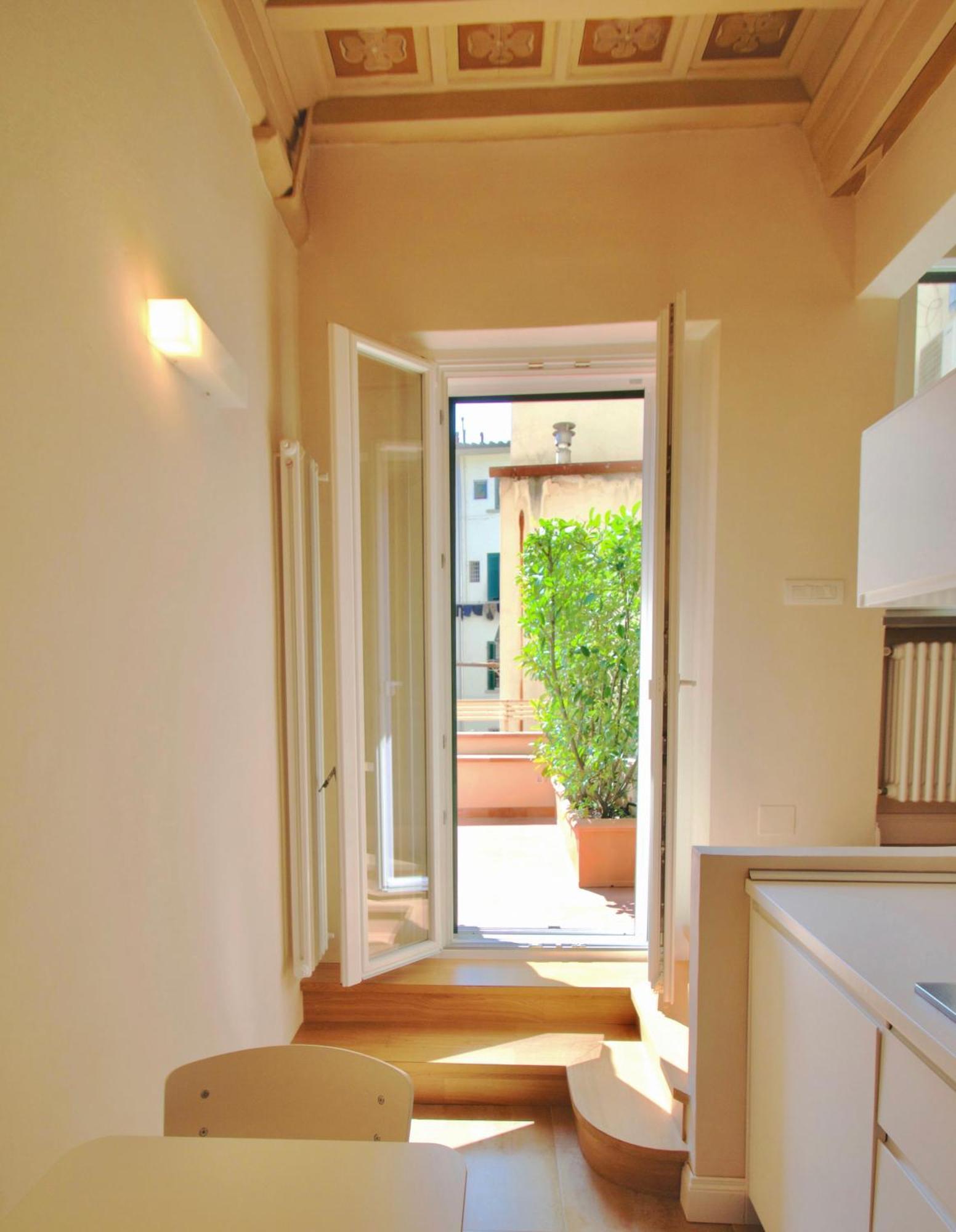 Carmine Appartement