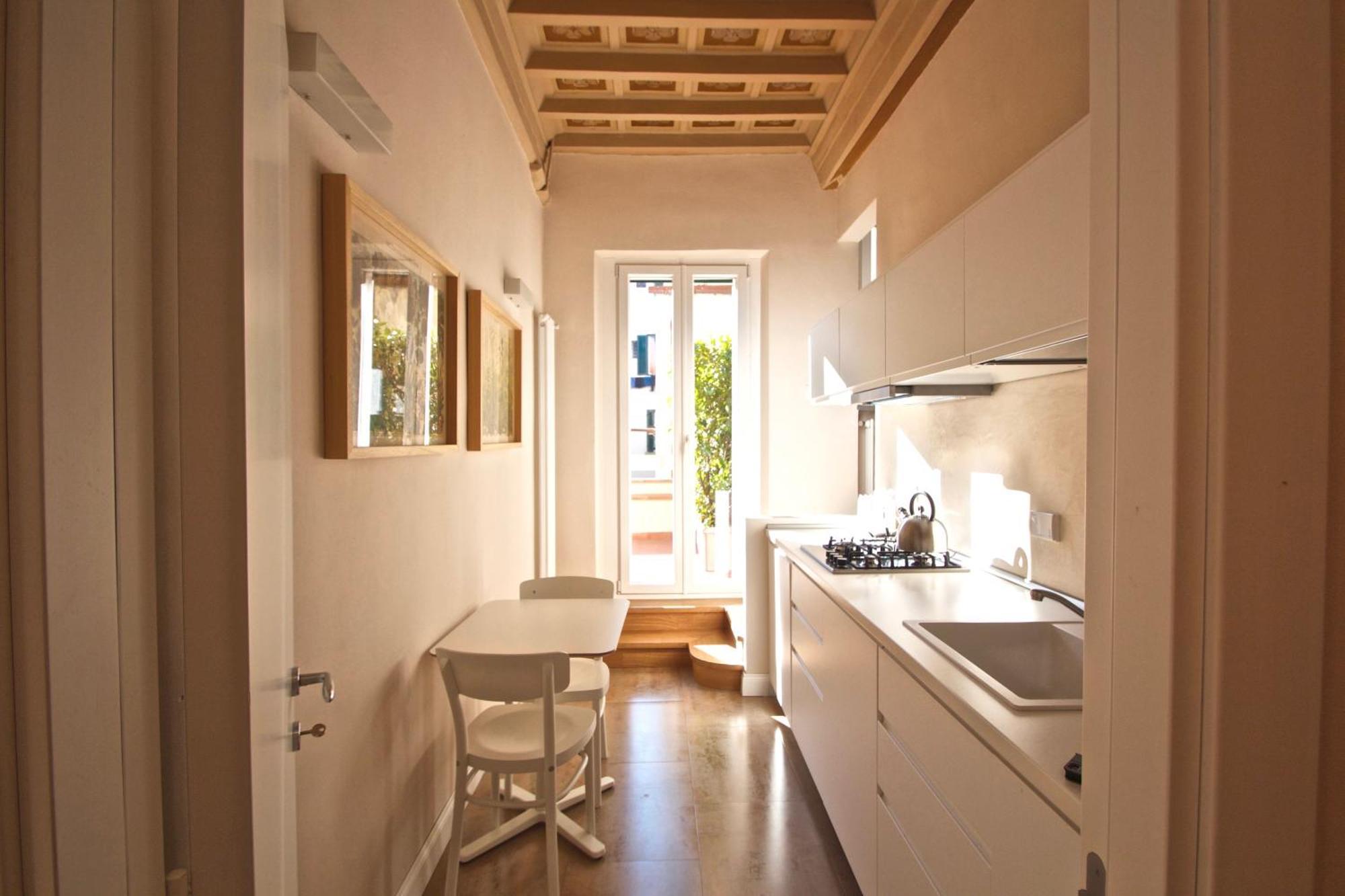 Appartement Carmine Florence