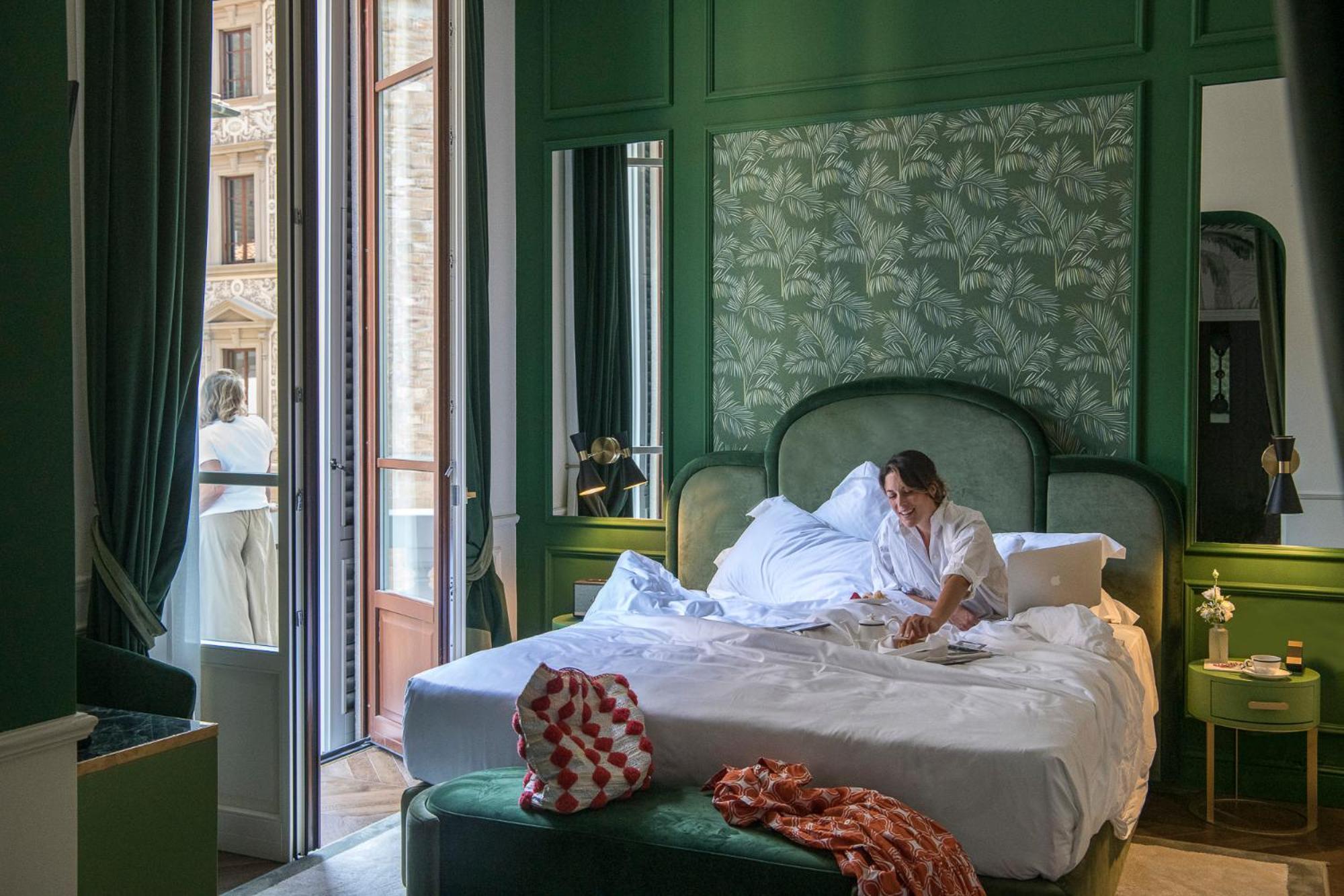 La Gemma 5* Florence