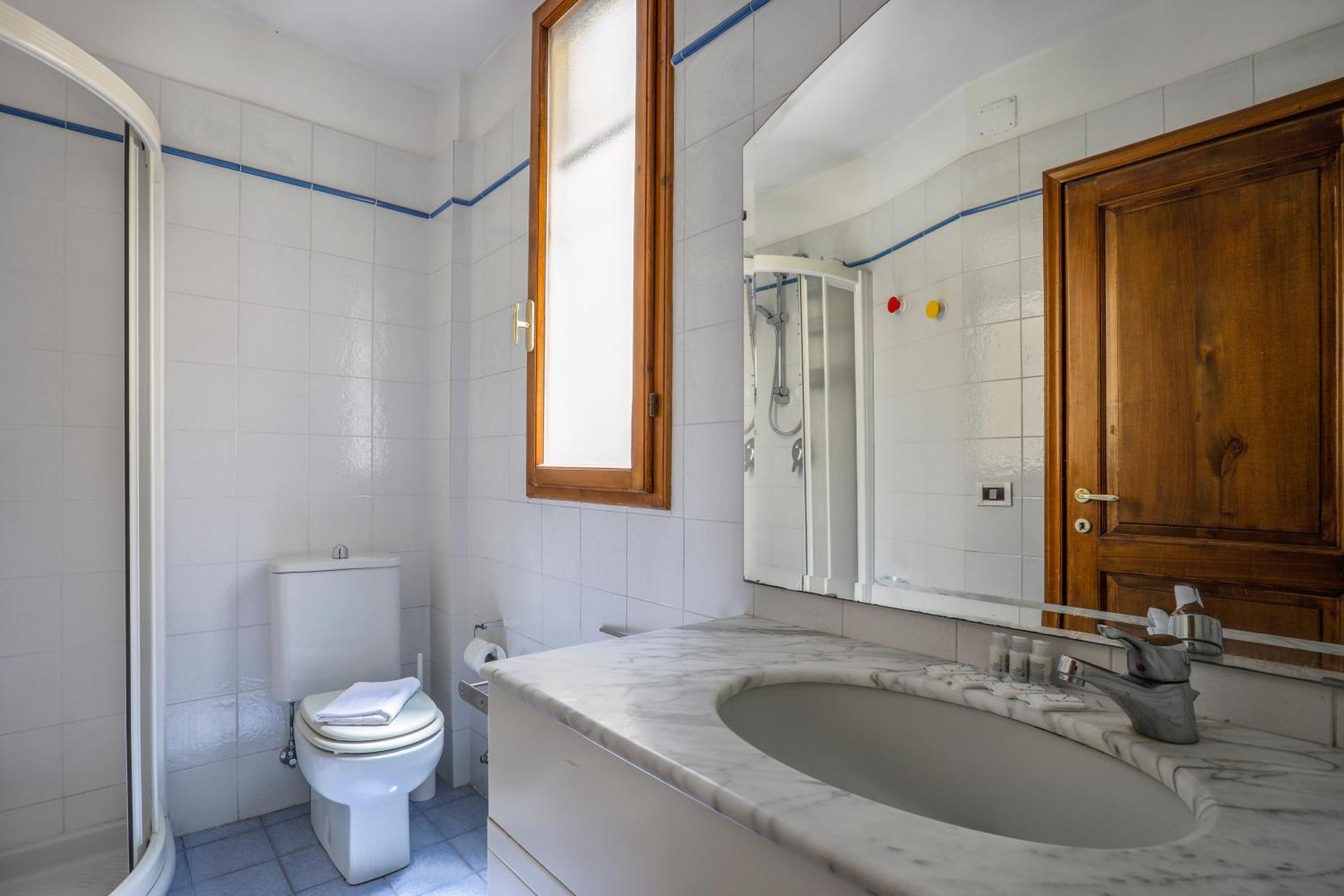 Appartement Charming In Oltrarno Florence