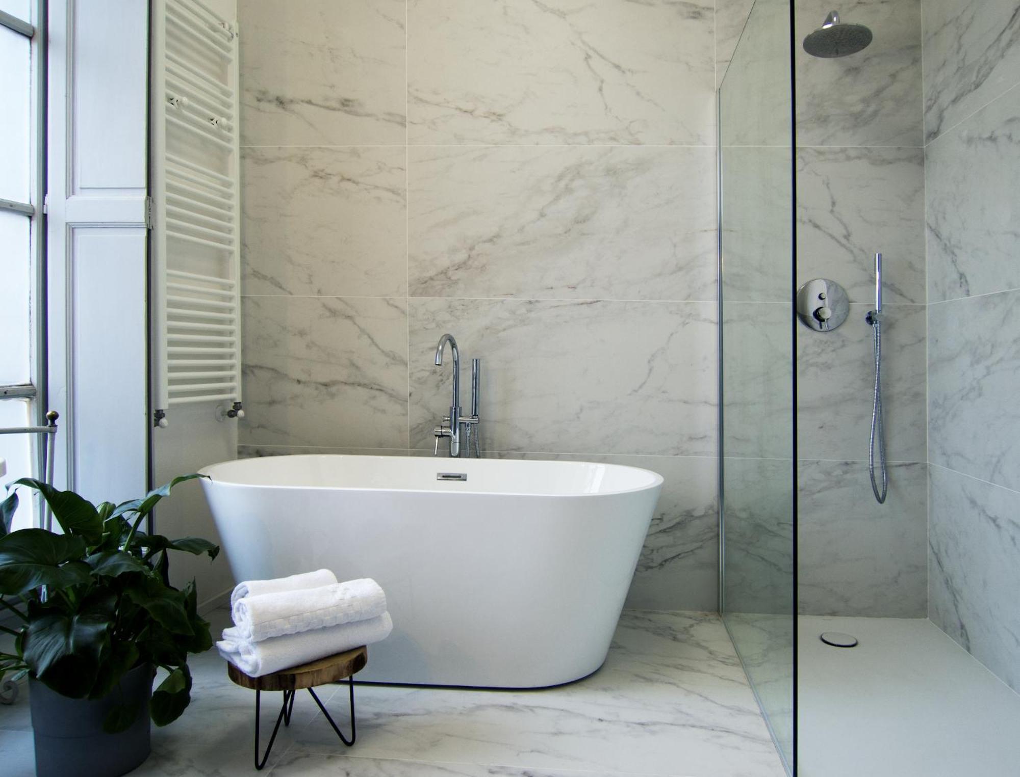 Great Location Just Infront Of Pitti Palace Apartment *