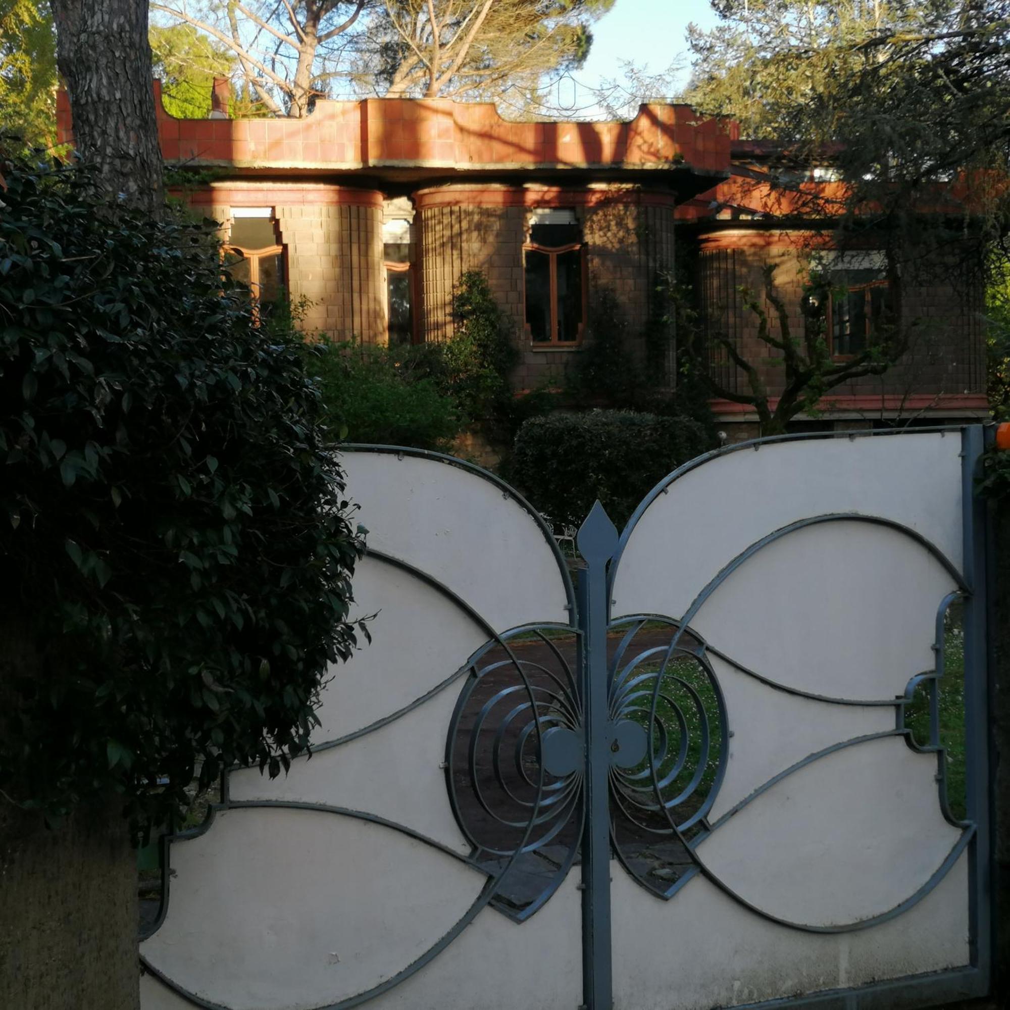 Appartement Open Space Nel Parco Con Parcheggio Gratuito *
