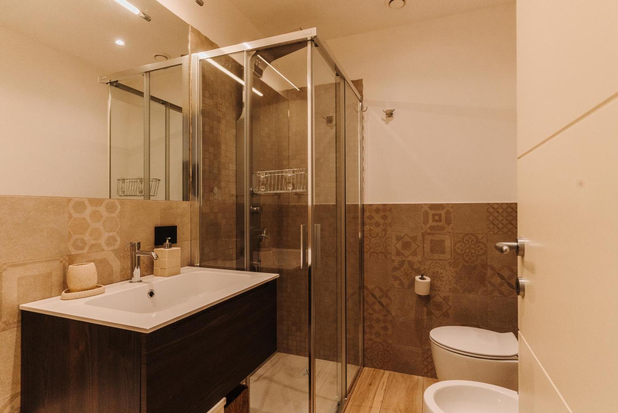 Via Dè Macci Appartement