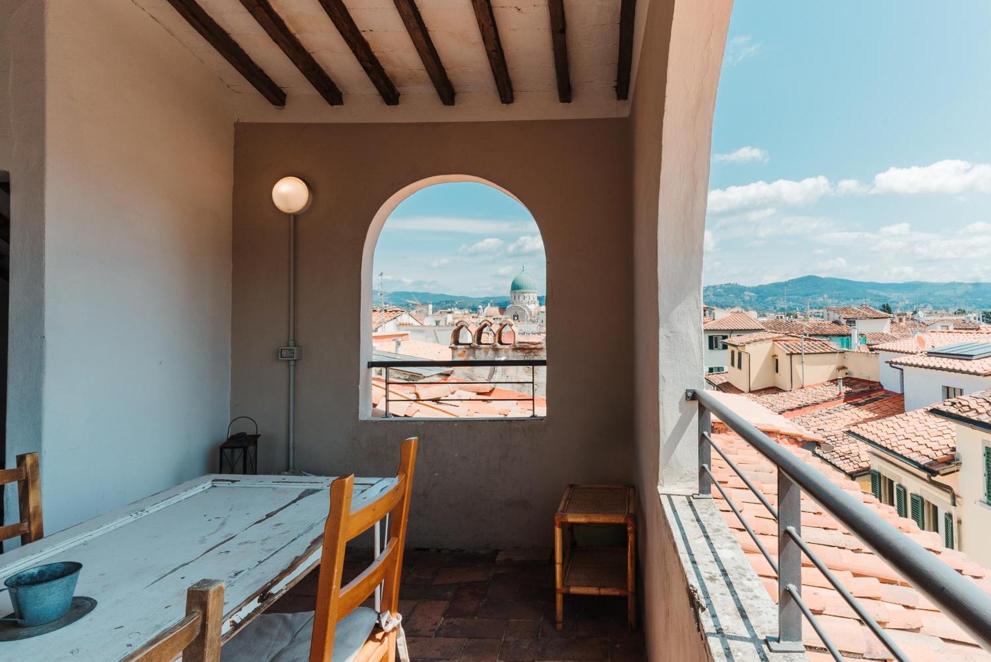 Via Dè Macci Appartement *