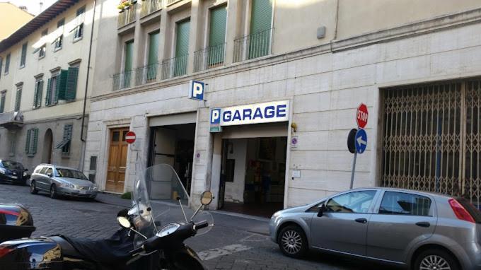 Fortezza Da Hébergement de vacances *
