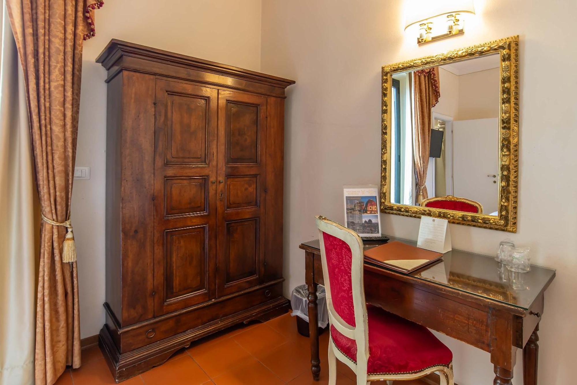 Machiavelli Palace 3*