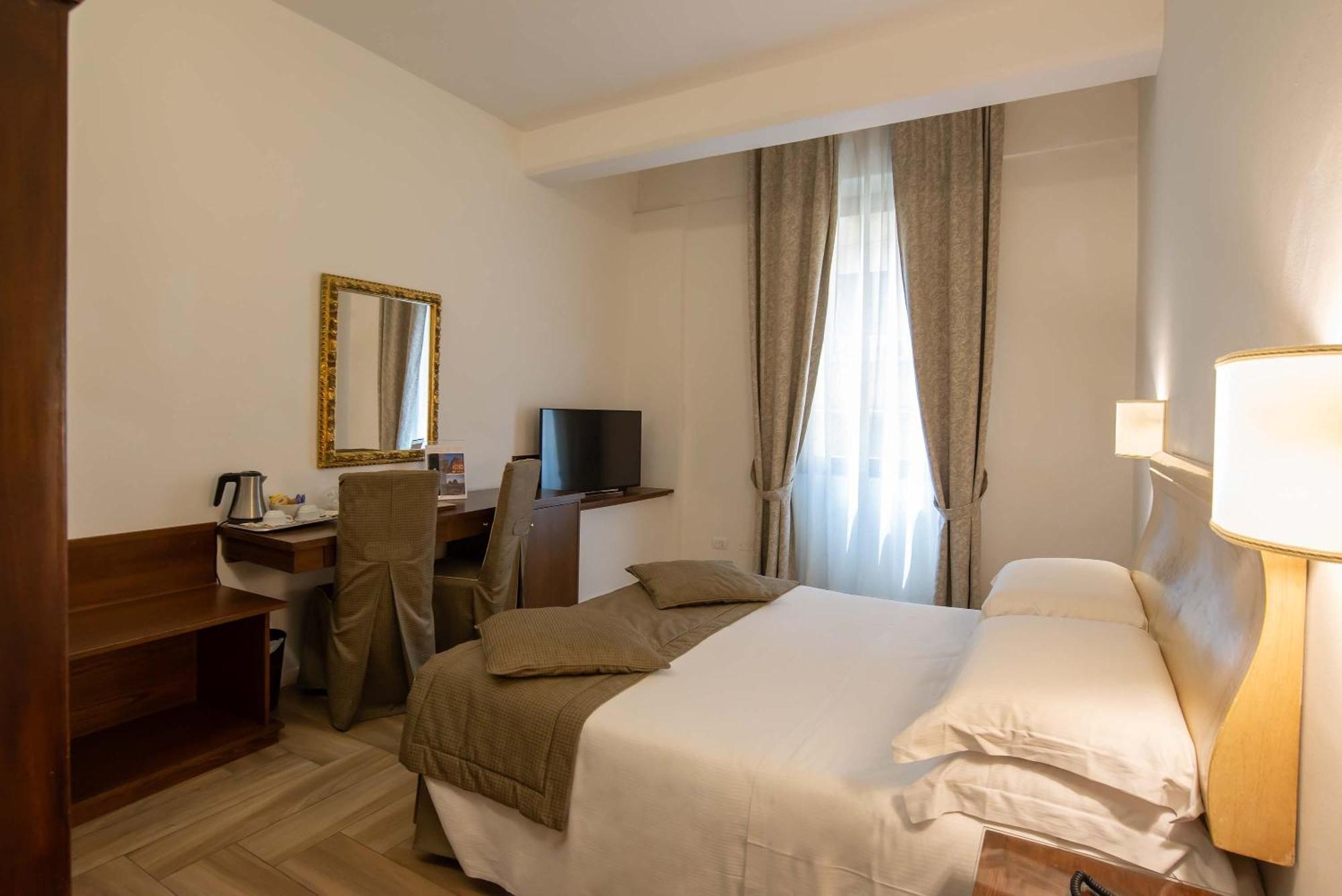 Machiavelli Palace Hotel