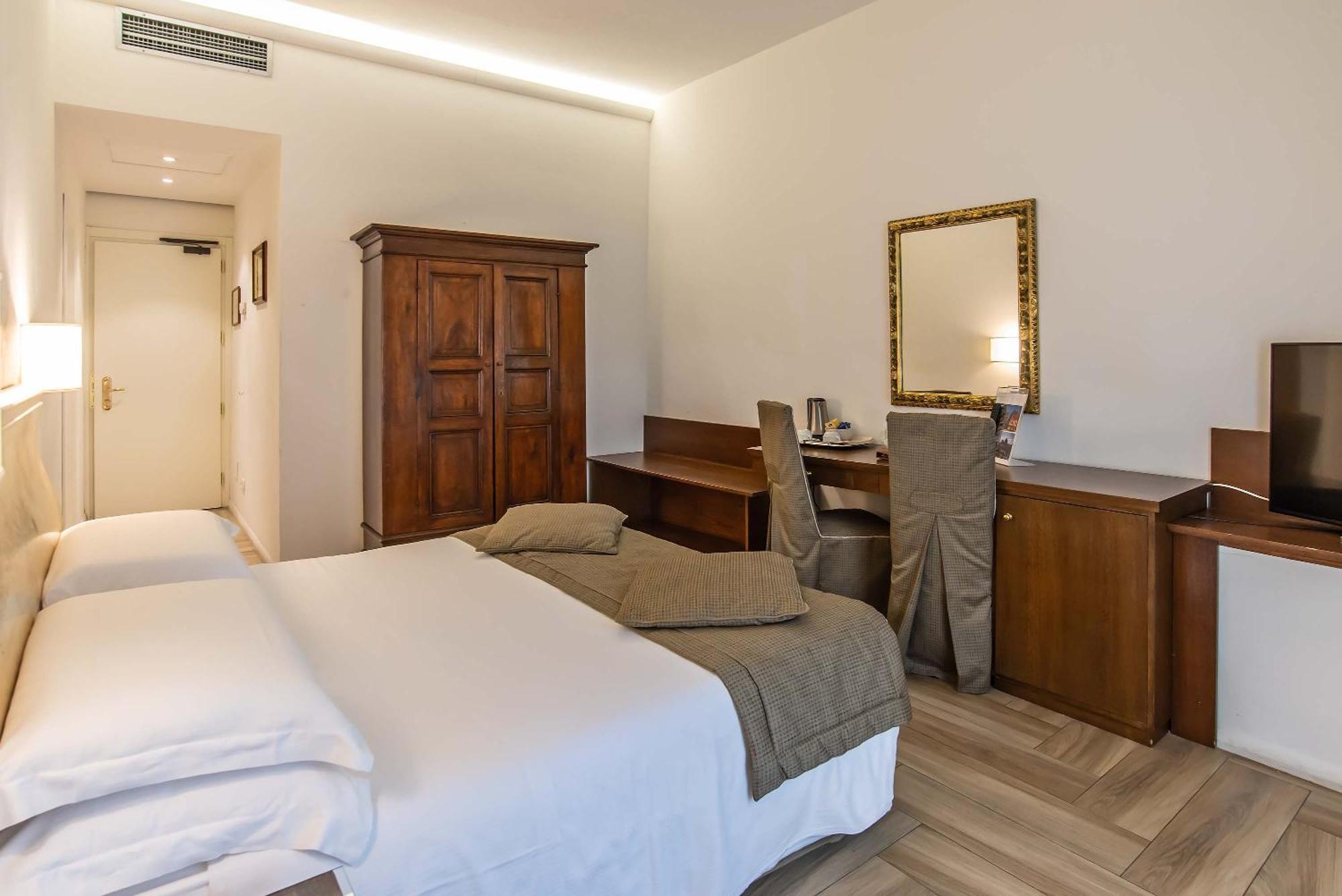 Hotel Machiavelli Palace Florence