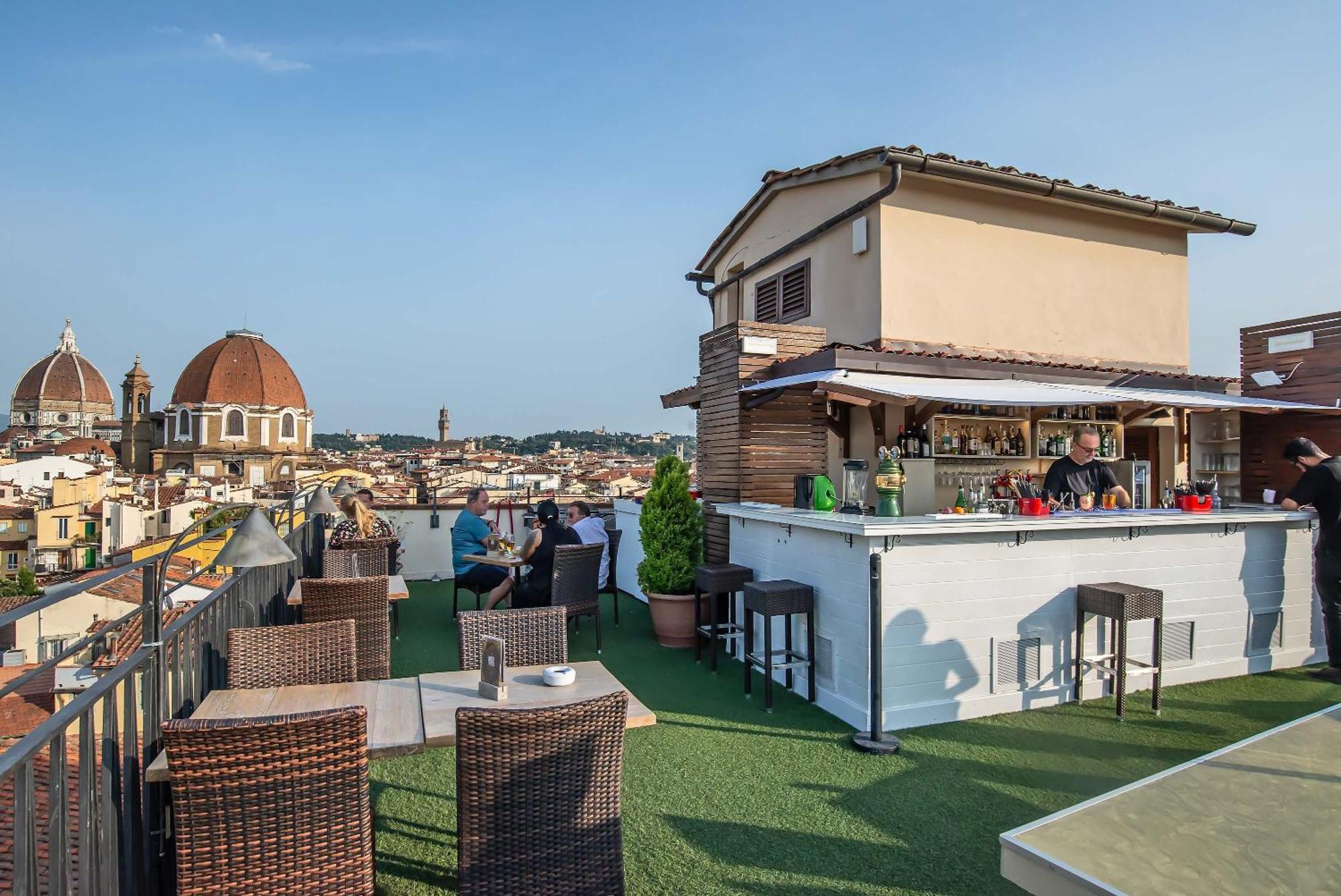 Machiavelli Palace 3* Florence