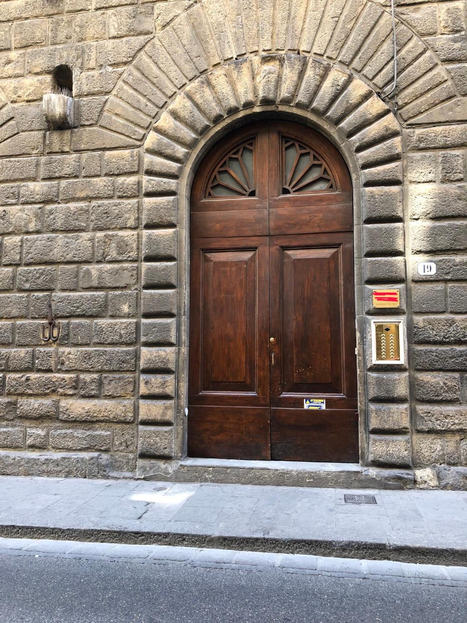 Benci Lalli Apartment Florence
