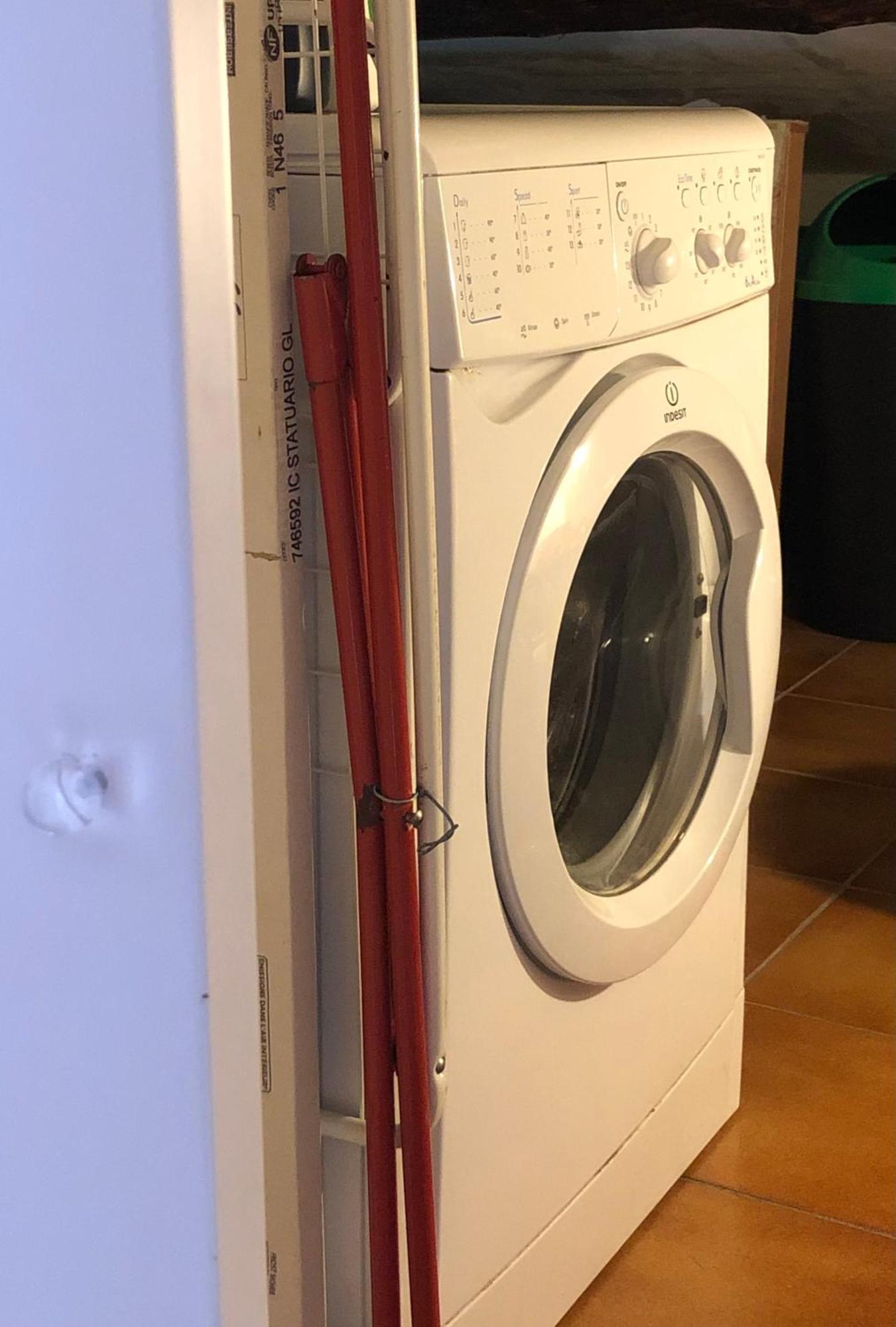 Apartment Benci Lalli