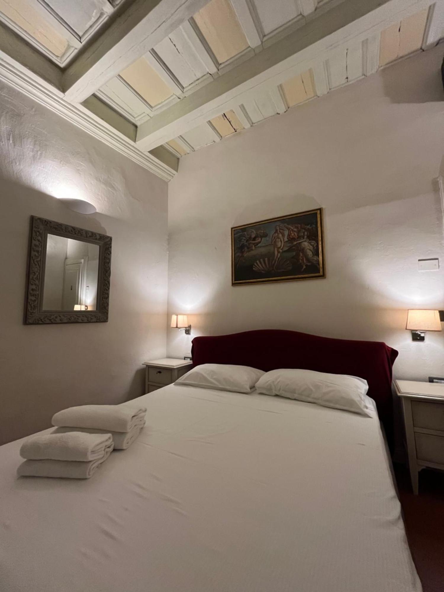 Residenza D'epoca Historia Luxury Boutique Maison d'hôtes 3*