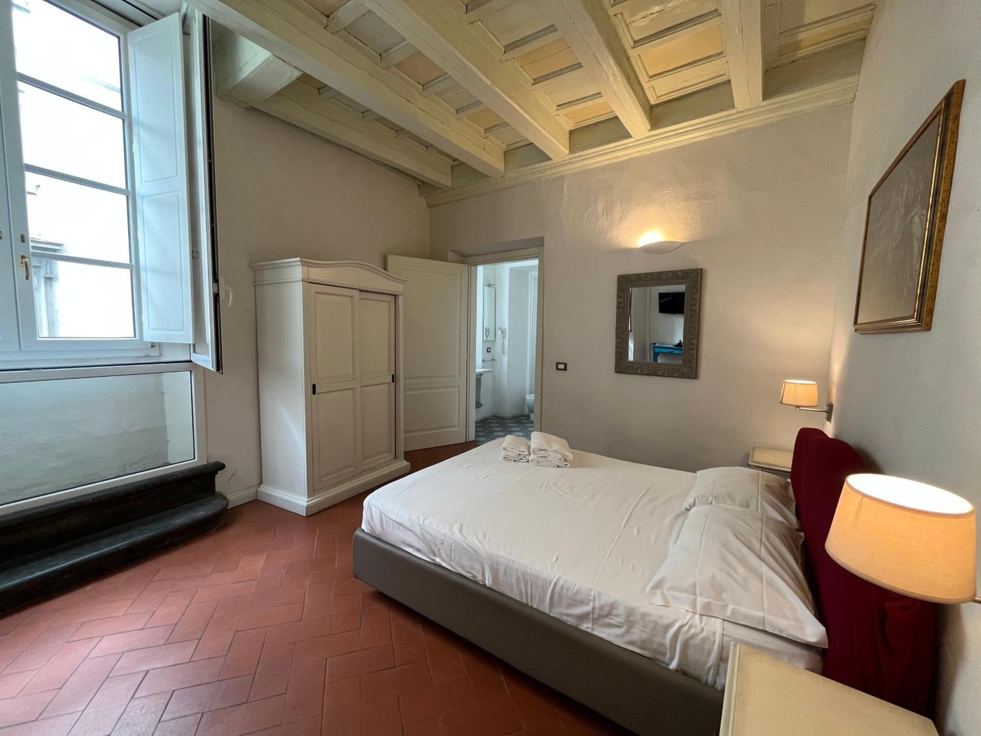 Residenza D'epoca Historia Luxury Boutique Maison d'hôtes 3*