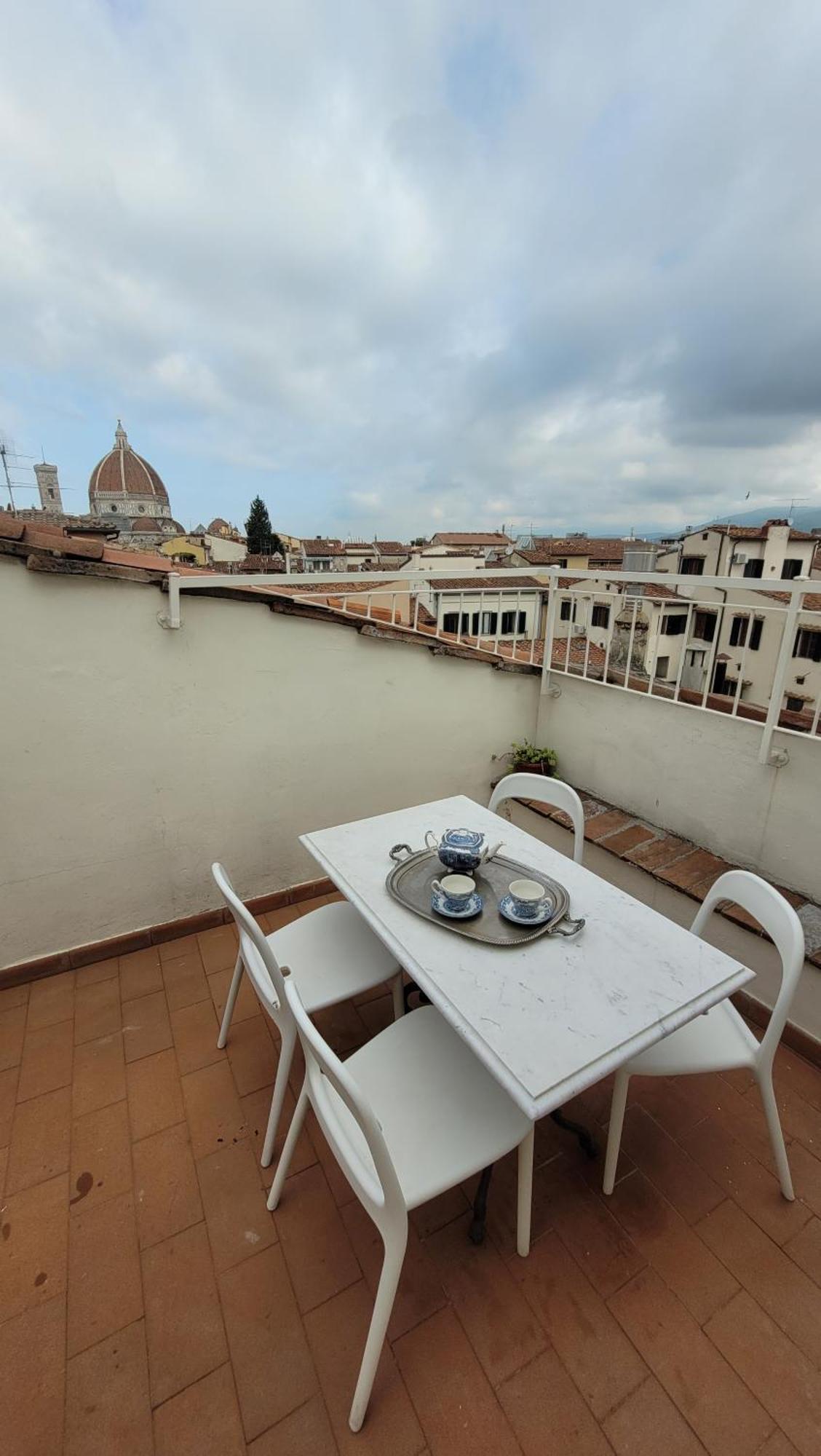 Guest house The Heart Of With View *