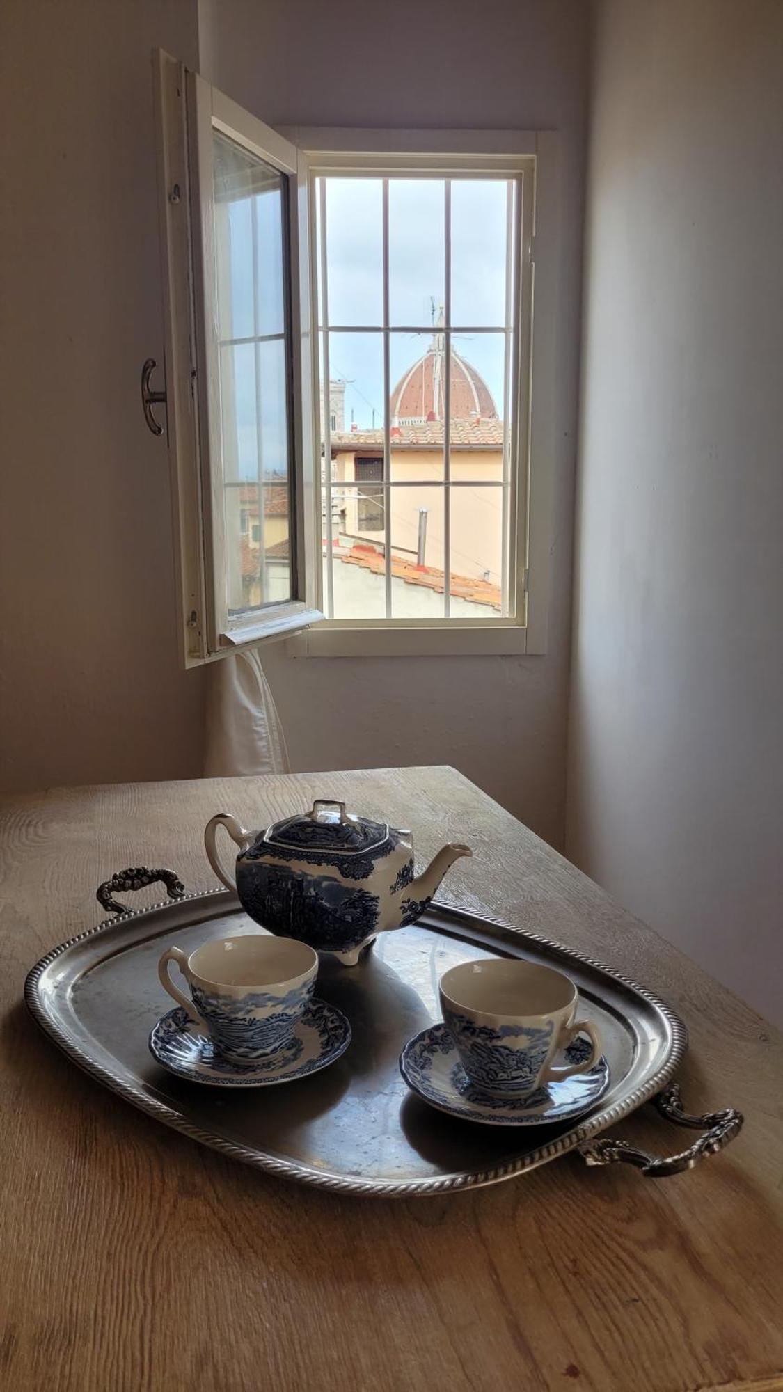 Guest house The Heart Of With View *