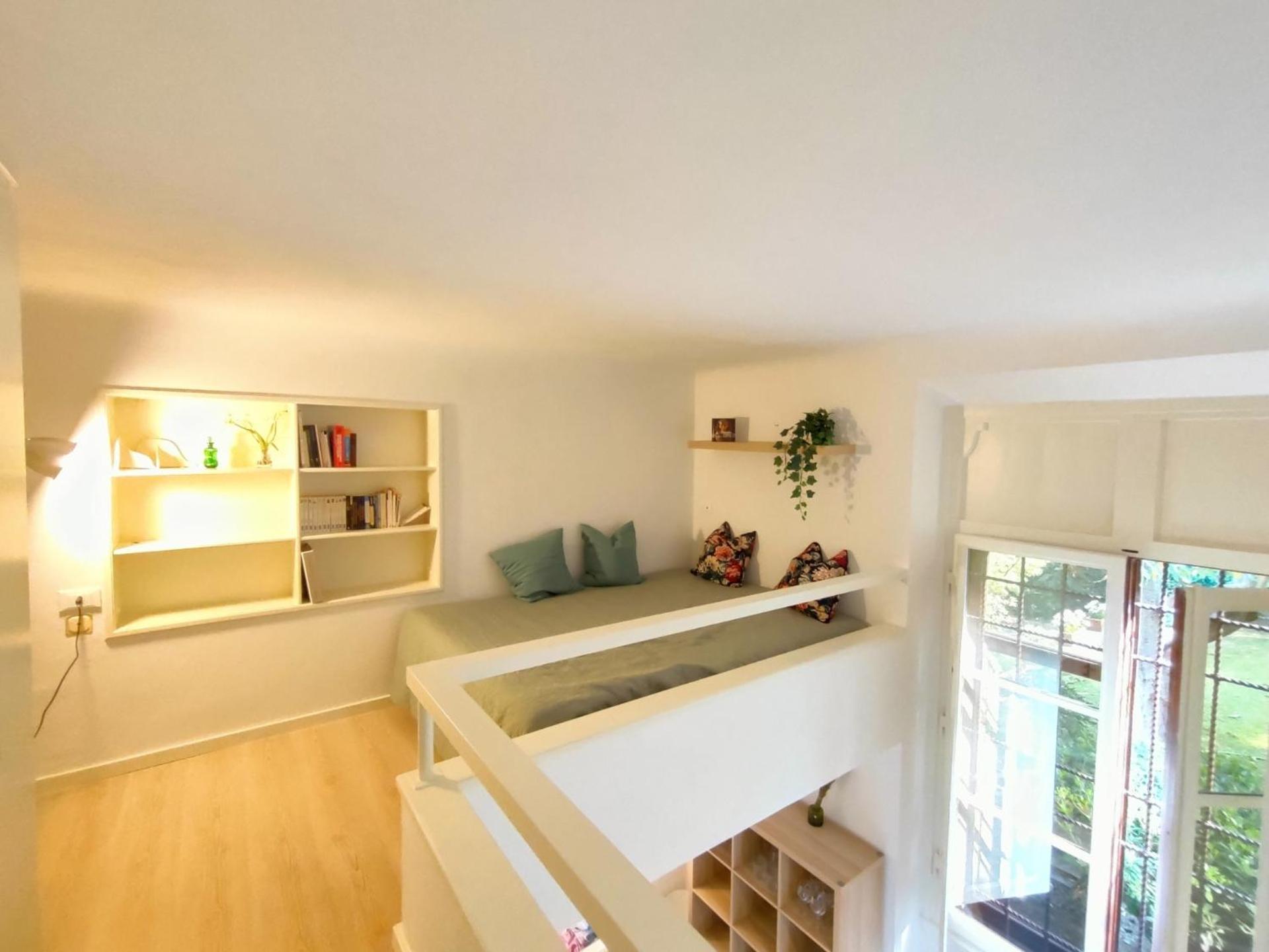 Apartment Gelsomino - Sweet Dreams In
