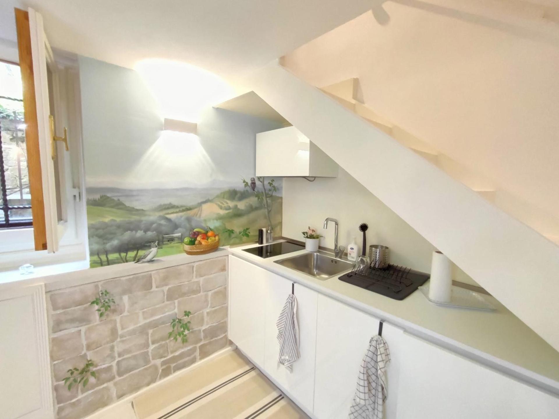 Apartment Gelsomino - Sweet Dreams In