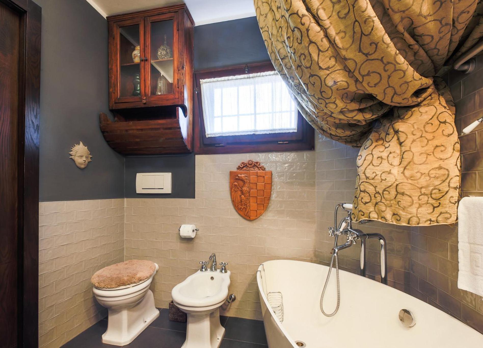 Appartement Florence- Nido Fiorentino