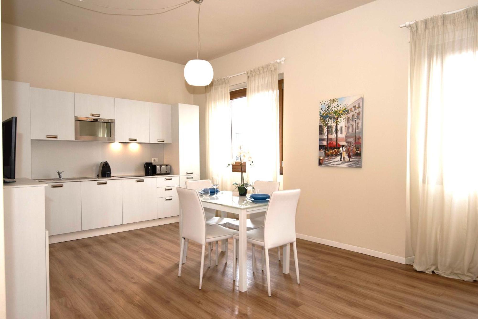 Apartment Donatello By Prestige