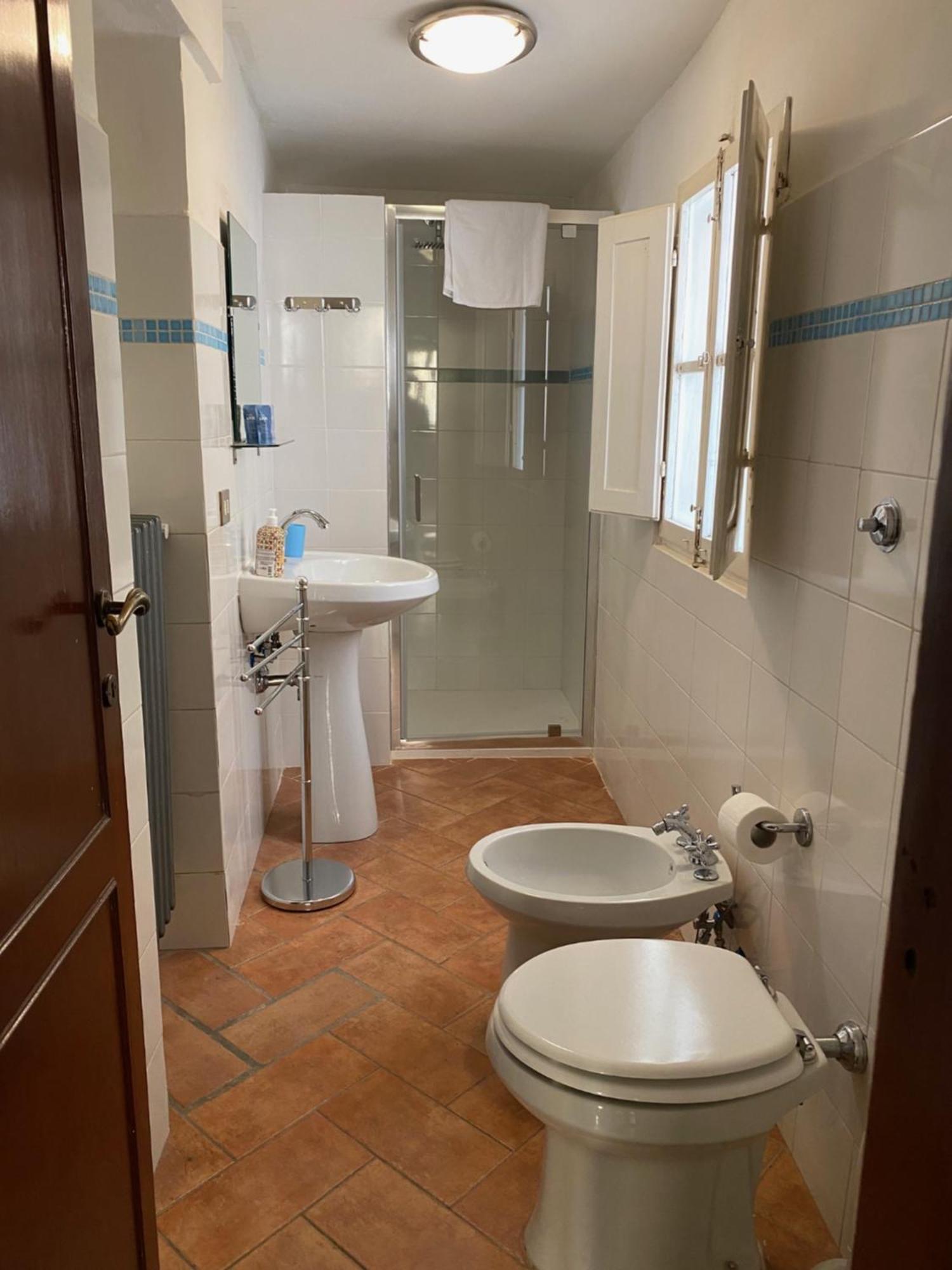 Appartement Da I' Gini Florence