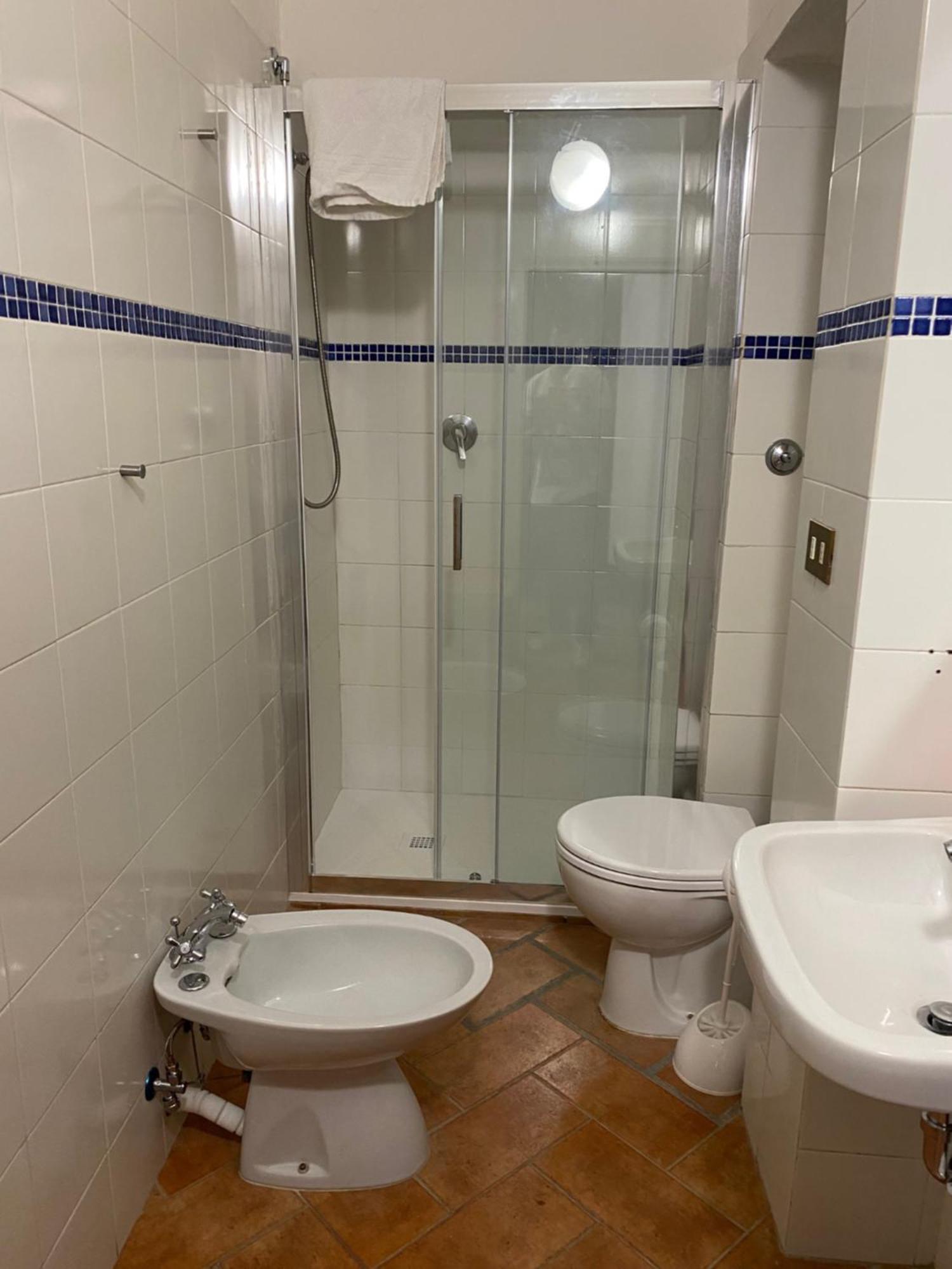 Appartement Da I' Gini Florence
