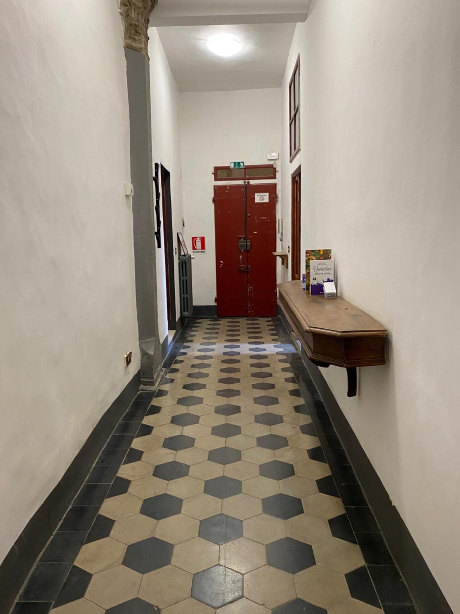 Da I' Gini Appartement Florence