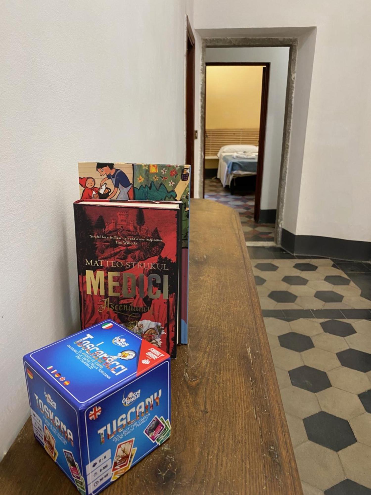 Appartement Da I' Gini