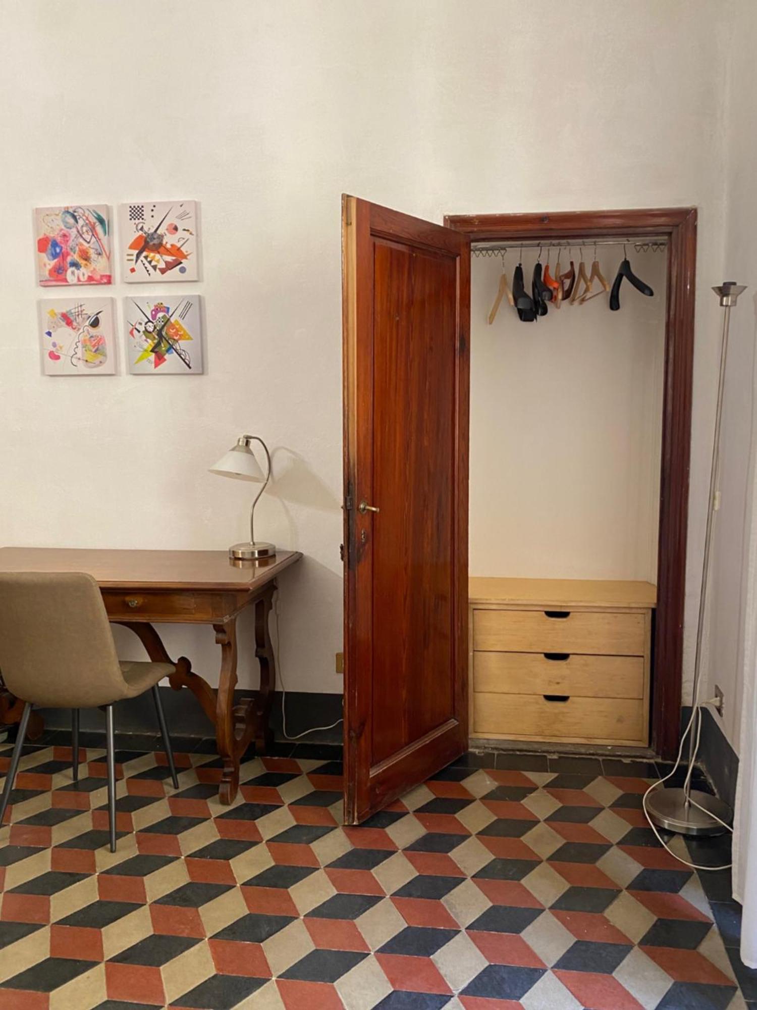 Da I' Gini Appartement Florence