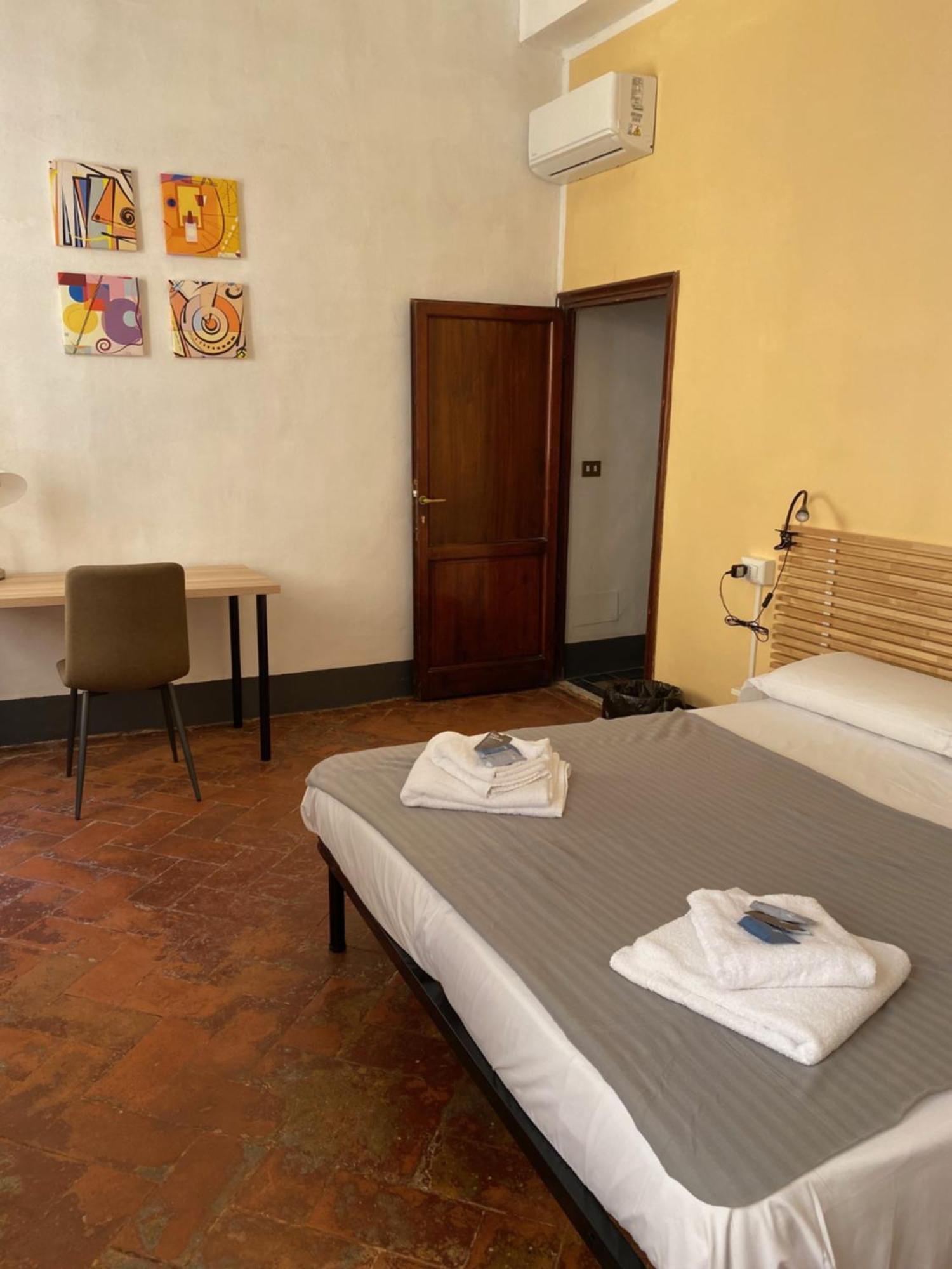 Da I' Gini Appartement Florence