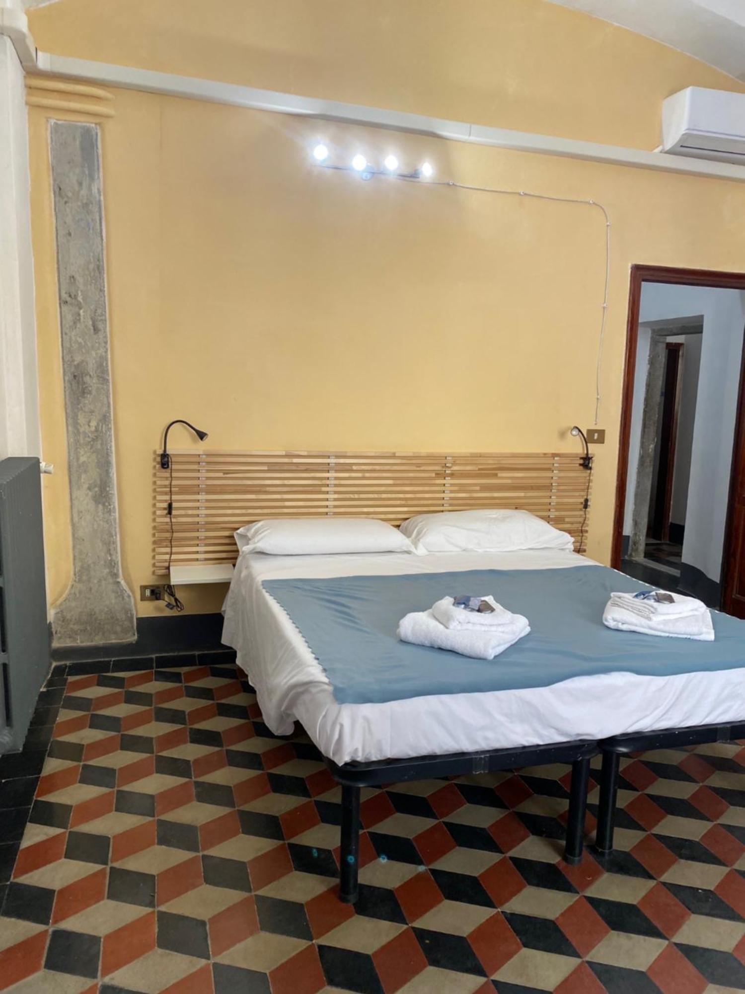 Da I' Gini Appartement *